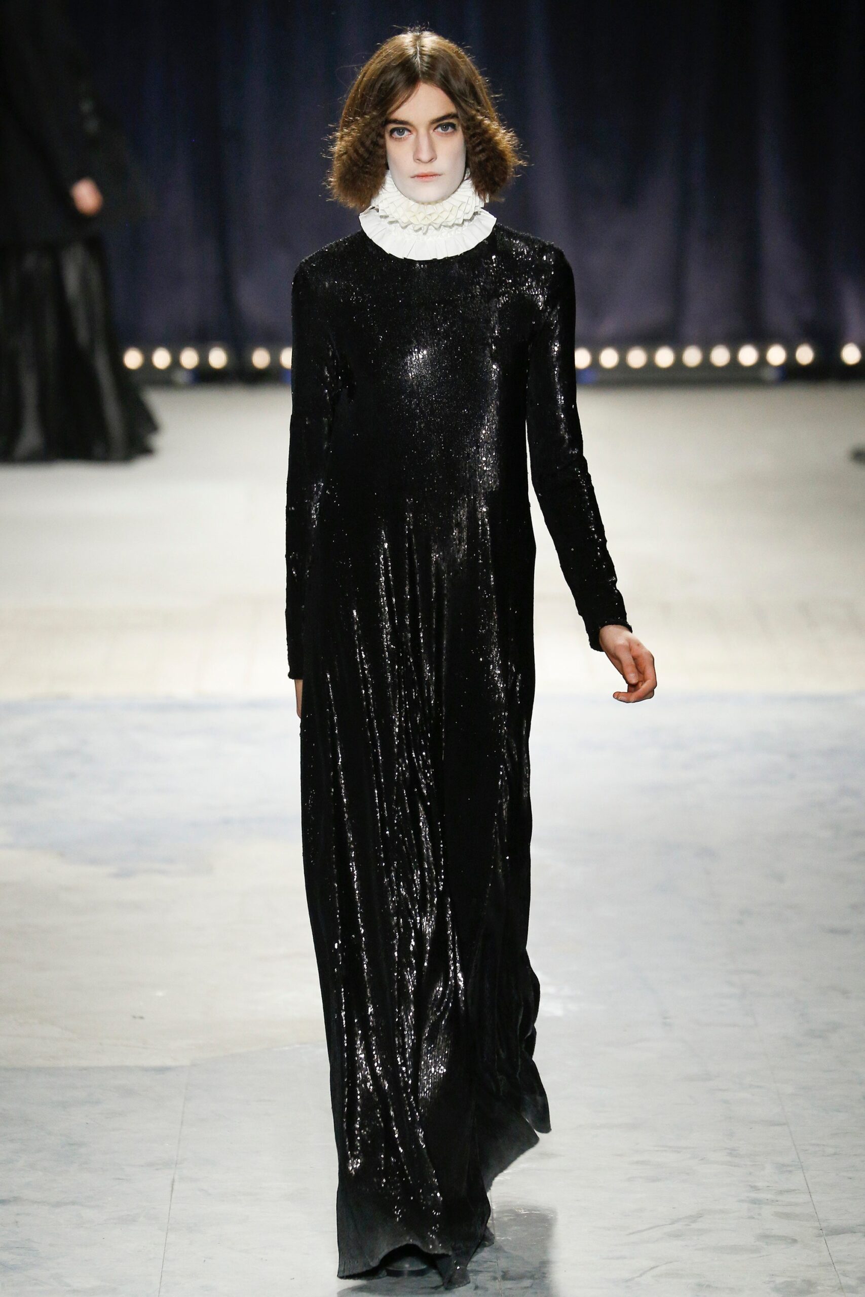 Veronique Branquinho F/W 16 Look 6