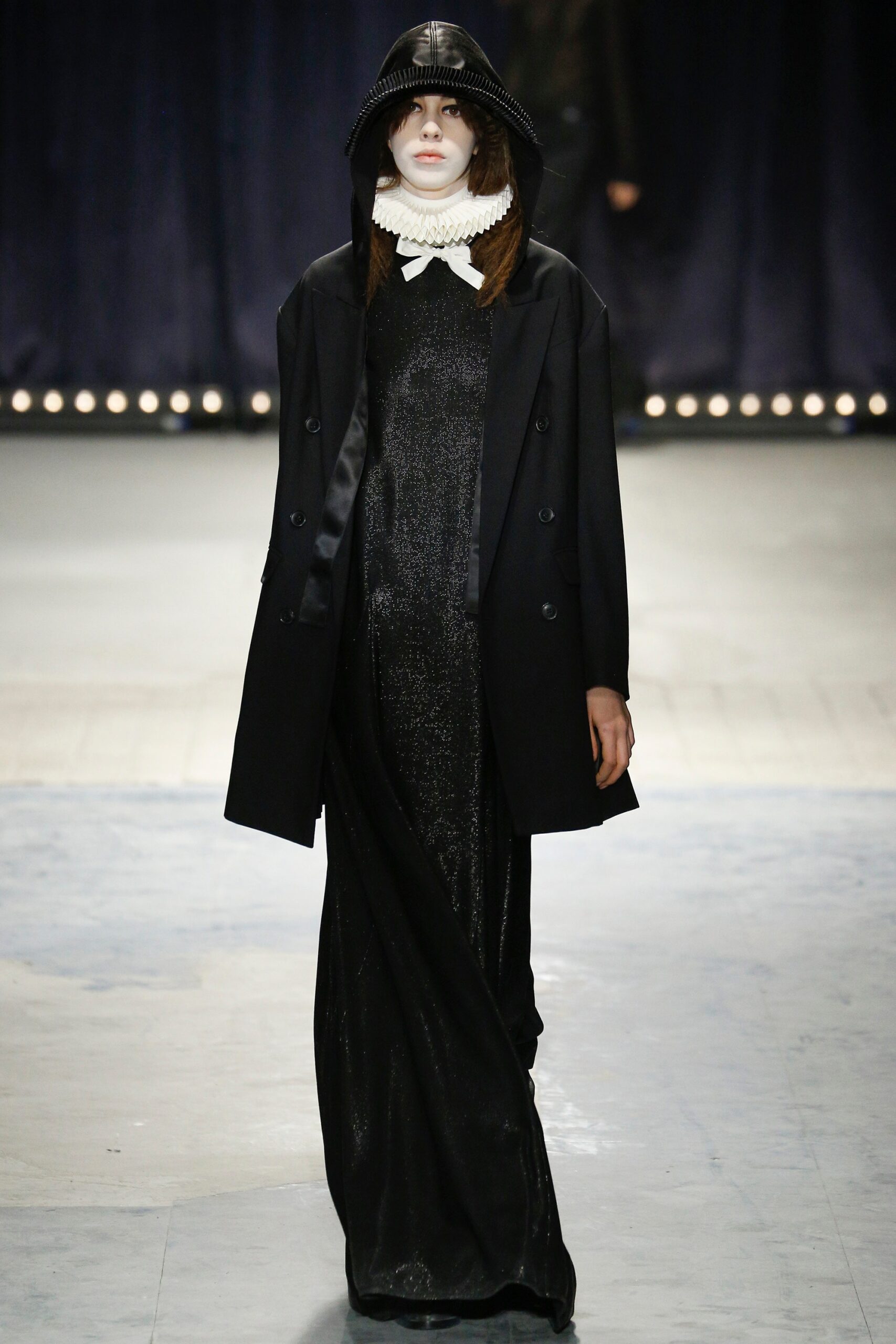 Veronique Branquinho F/W 16 Look 7