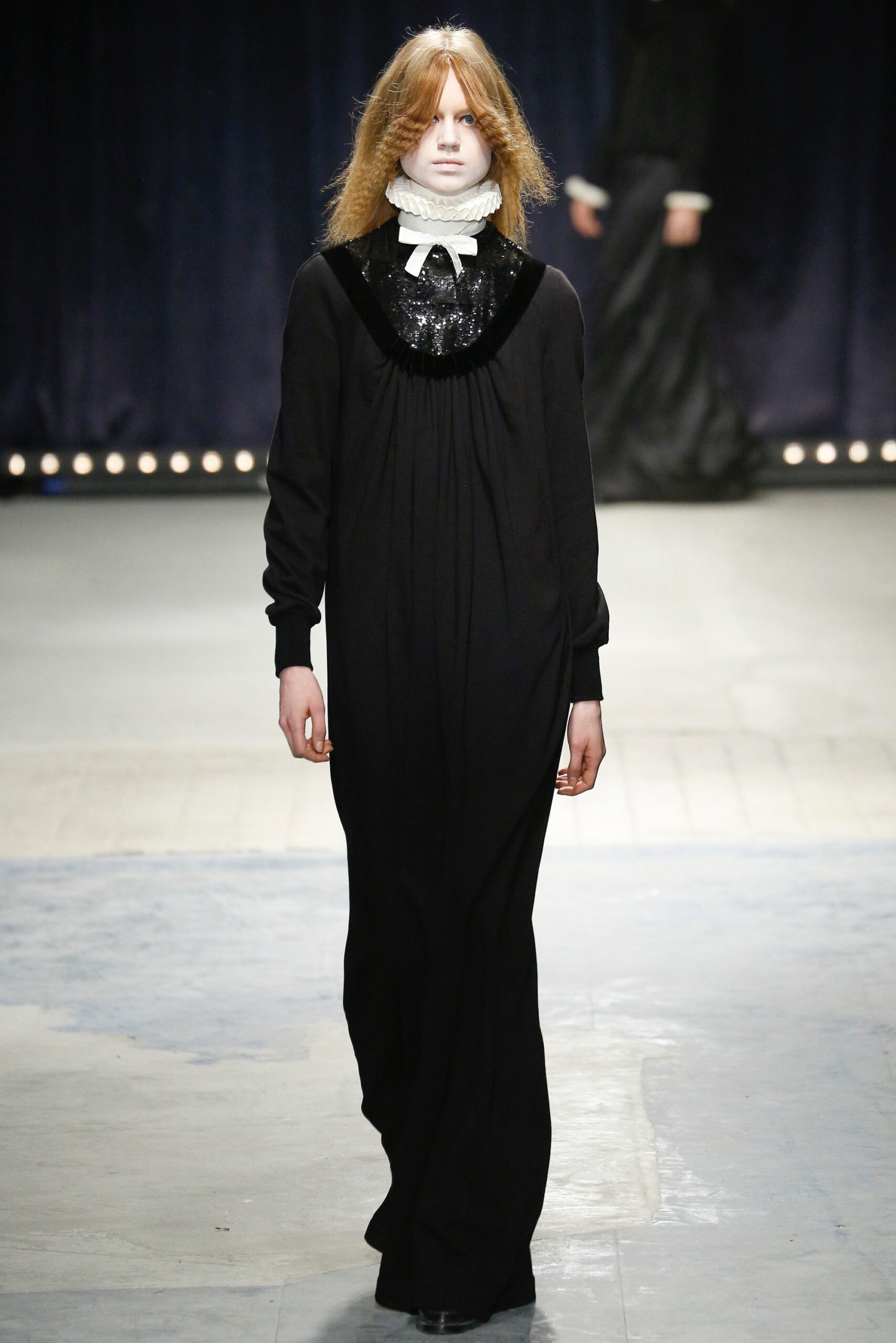 Veronique Branquinho F/W 16 Look 8