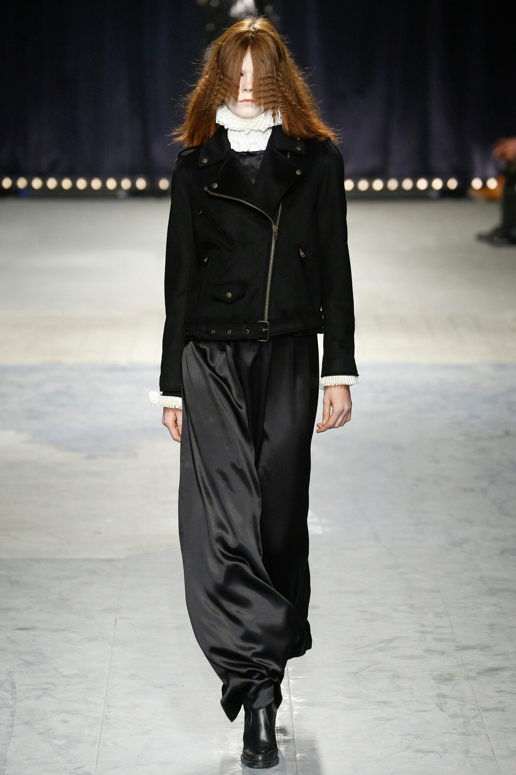 Veronique Branquinho F/W 16 Look 9