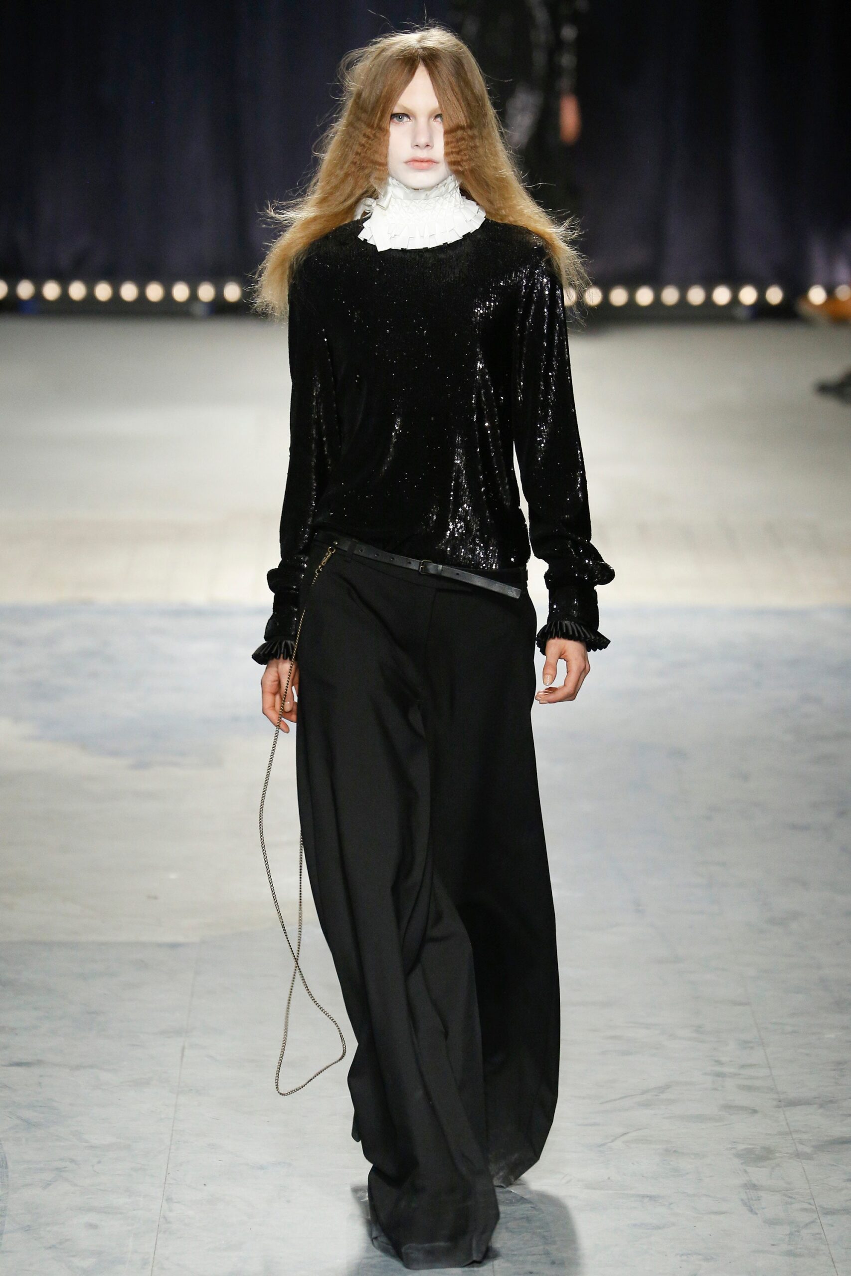 Veronique Branquinho F/W 16 Look 10