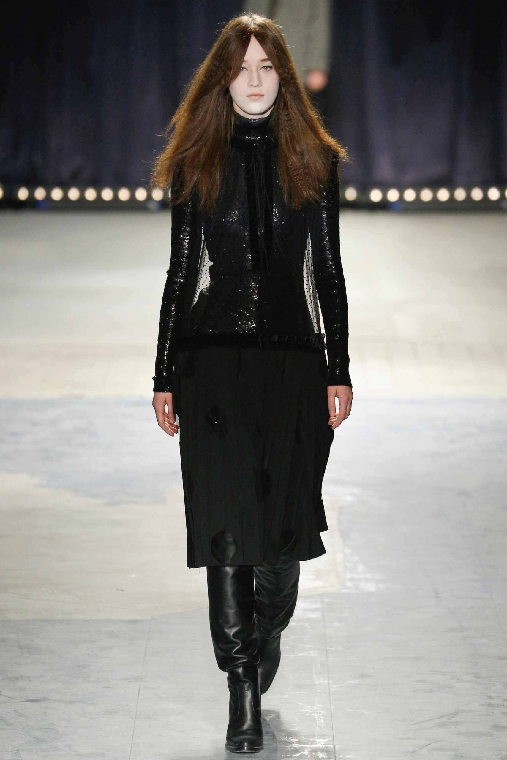 Veronique Branquinho F/W 16 Look 11