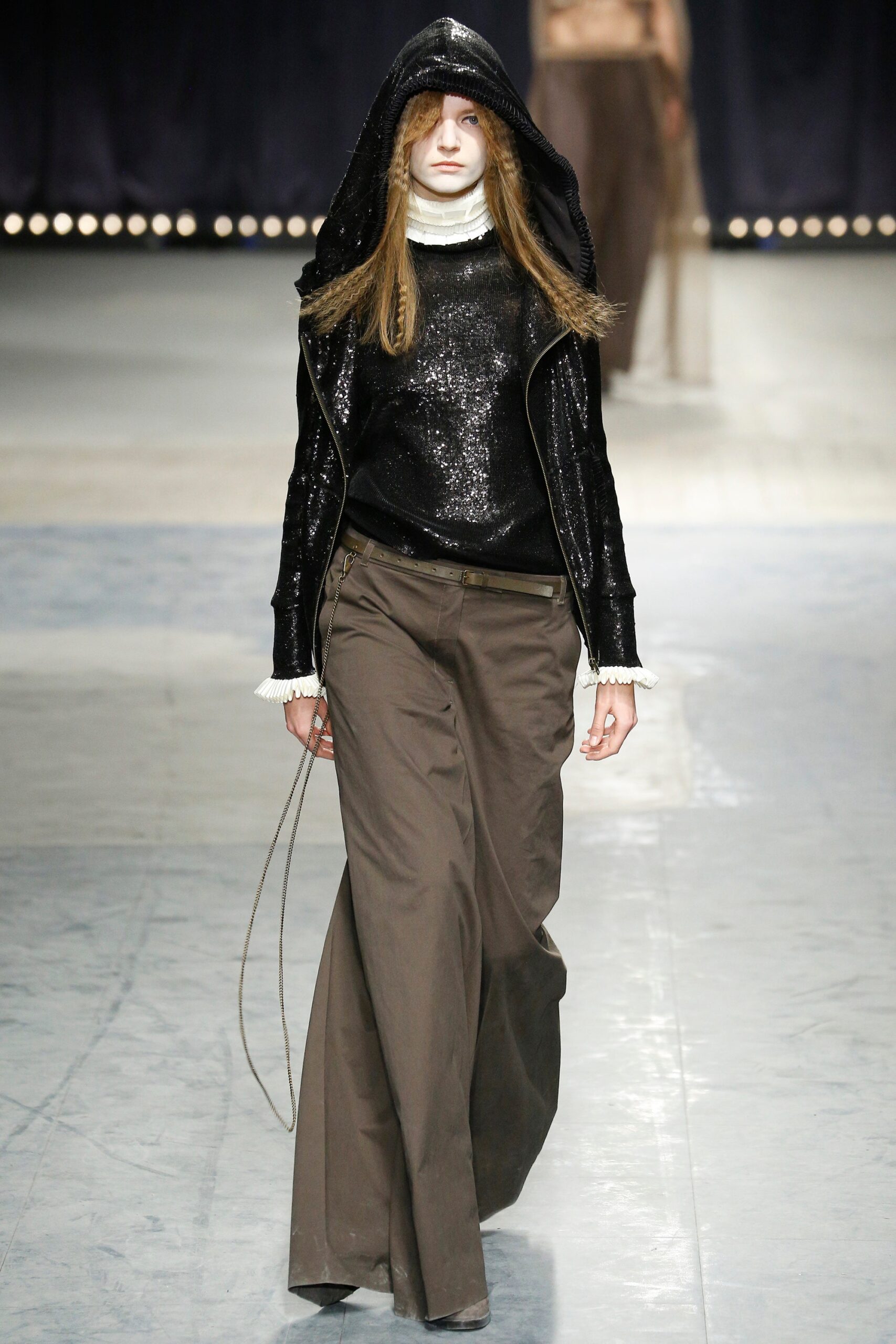 Veronique Branquinho F/W 16 Look 13