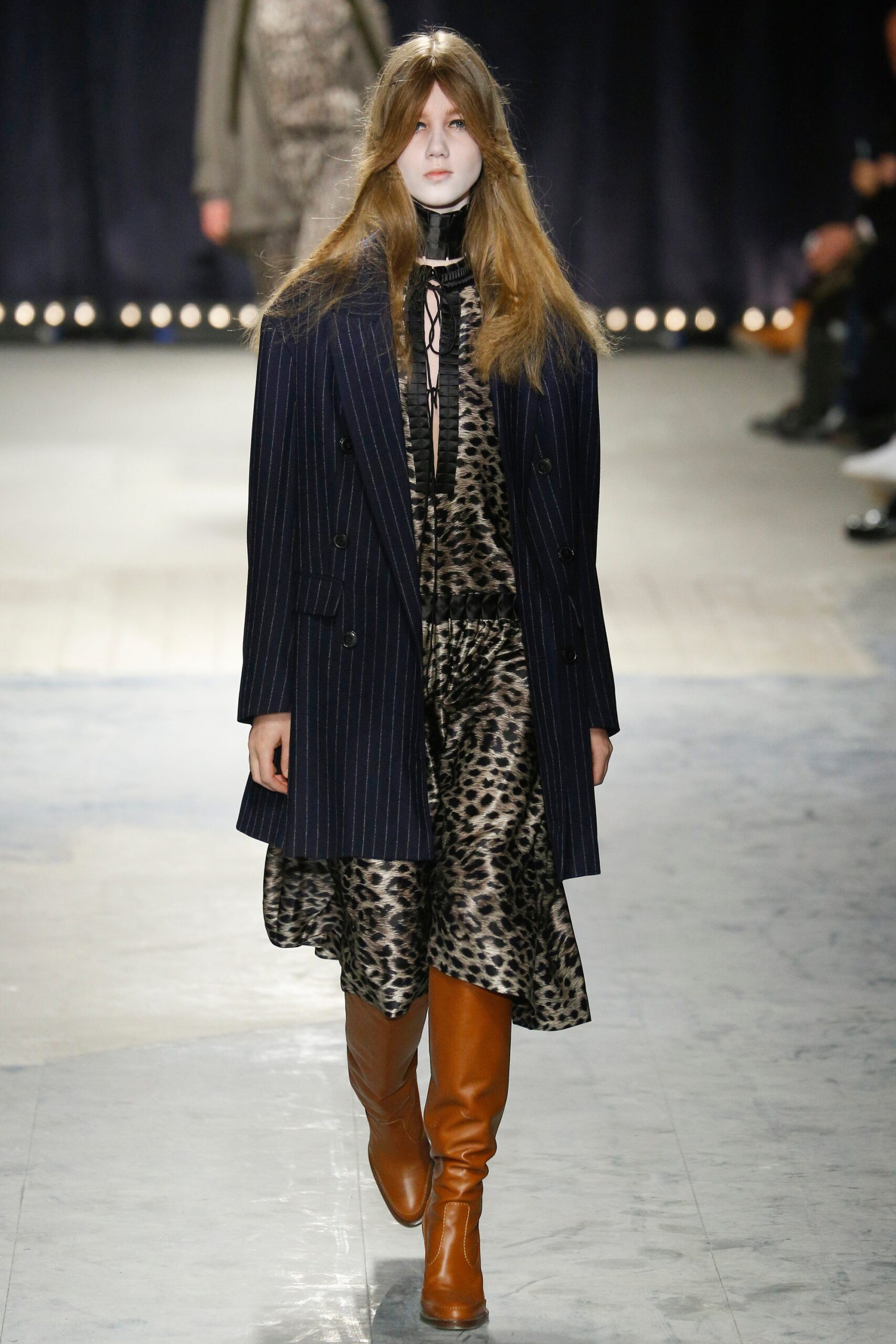 Veronique Branquinho F/W 16 Look 18