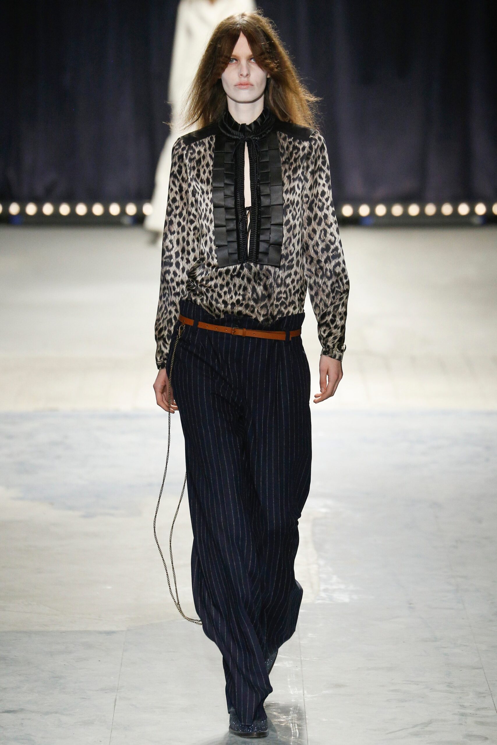Veronique Branquinho F/W 16 Look 21