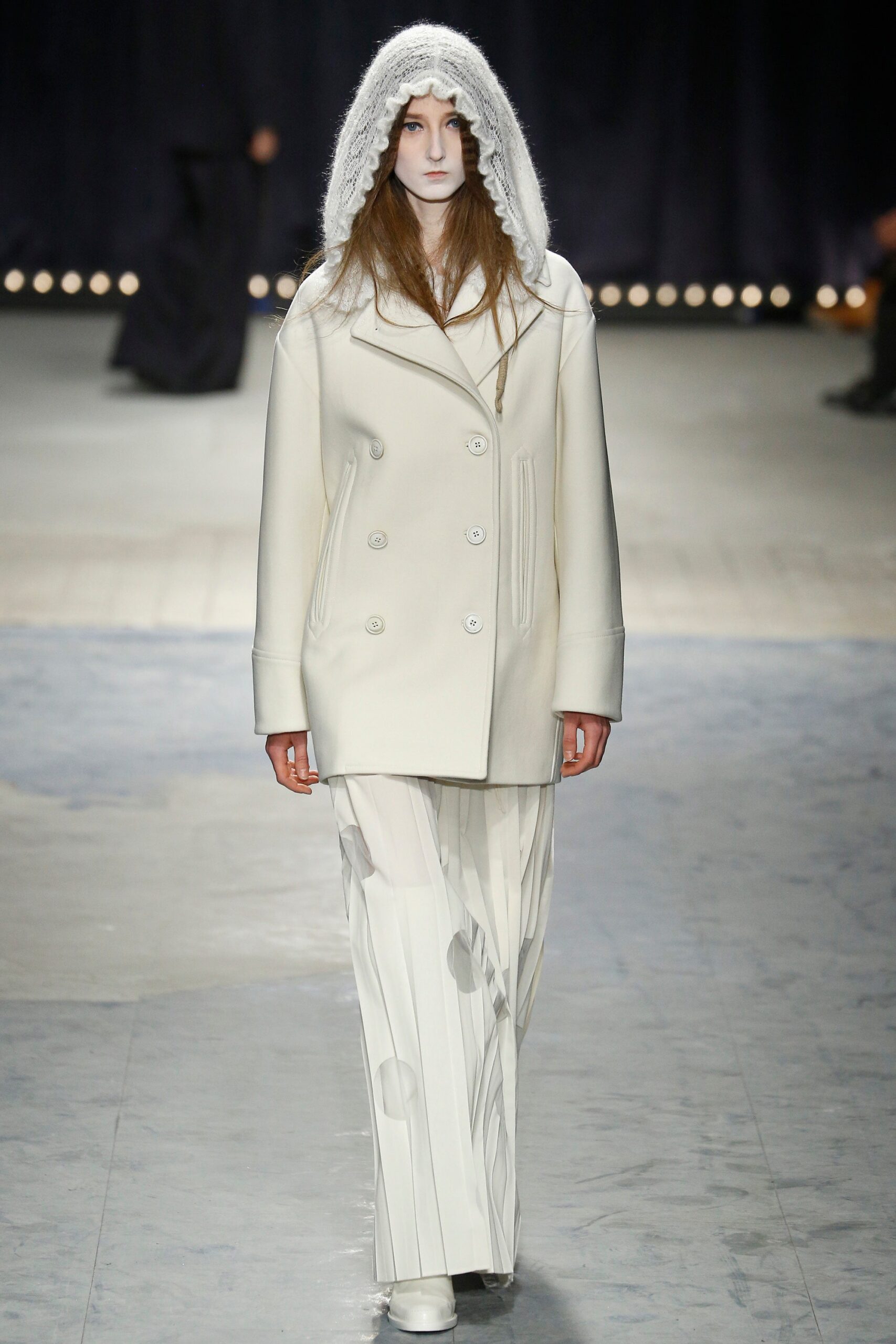 Veronique Branquinho F/W 16 Look 22