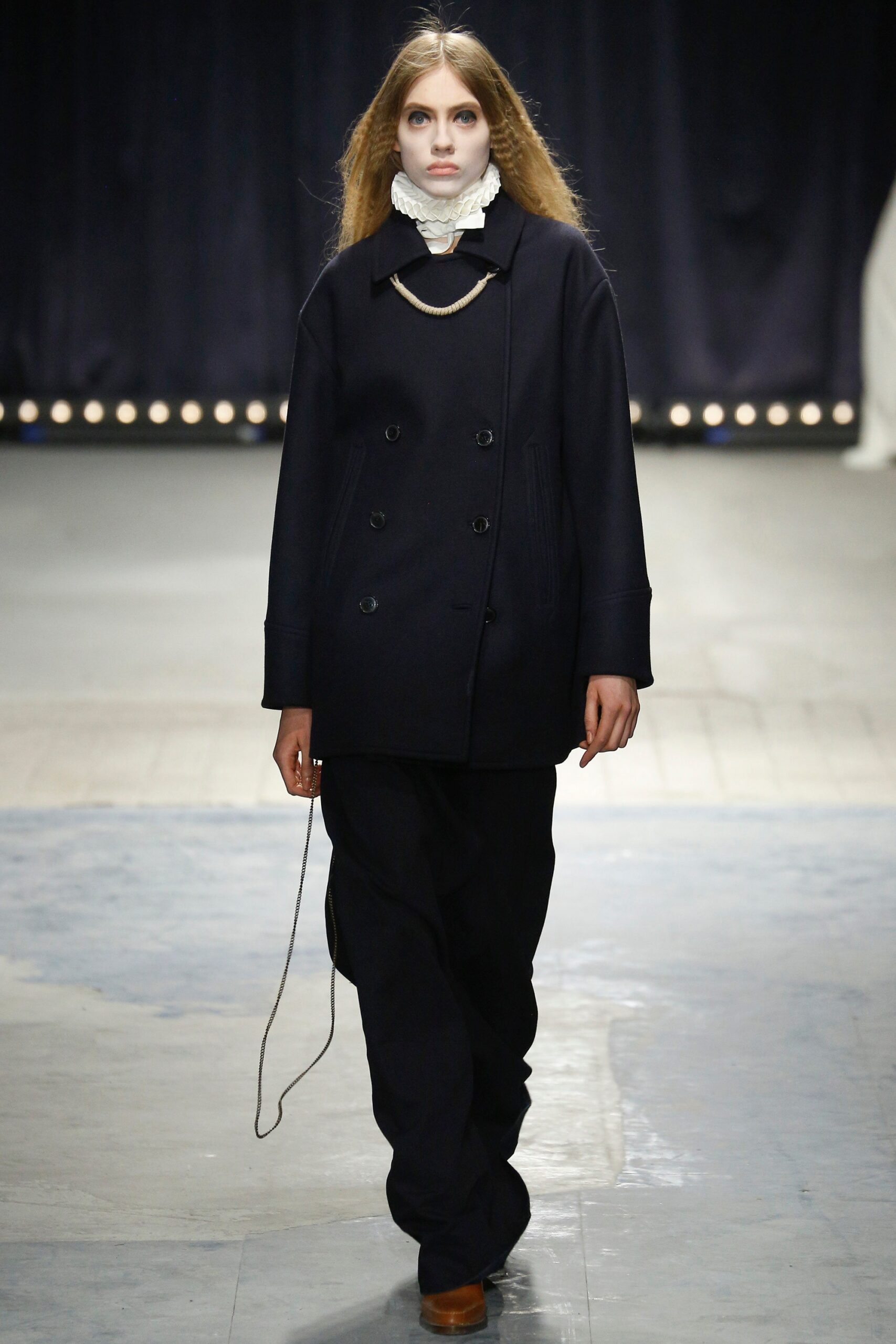 Veronique Branquinho F/W 16 Look 23