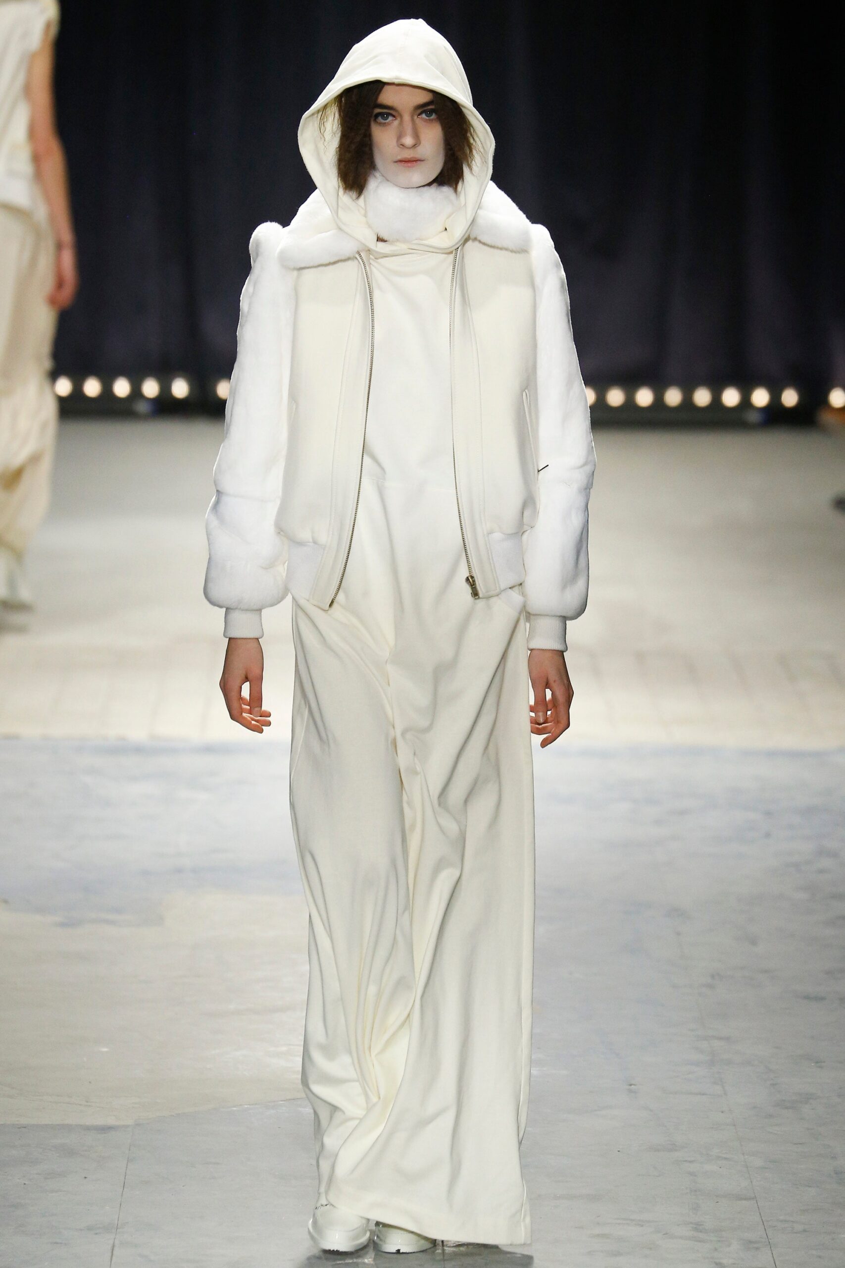 Veronique Branquinho F/W 16 Look 24
