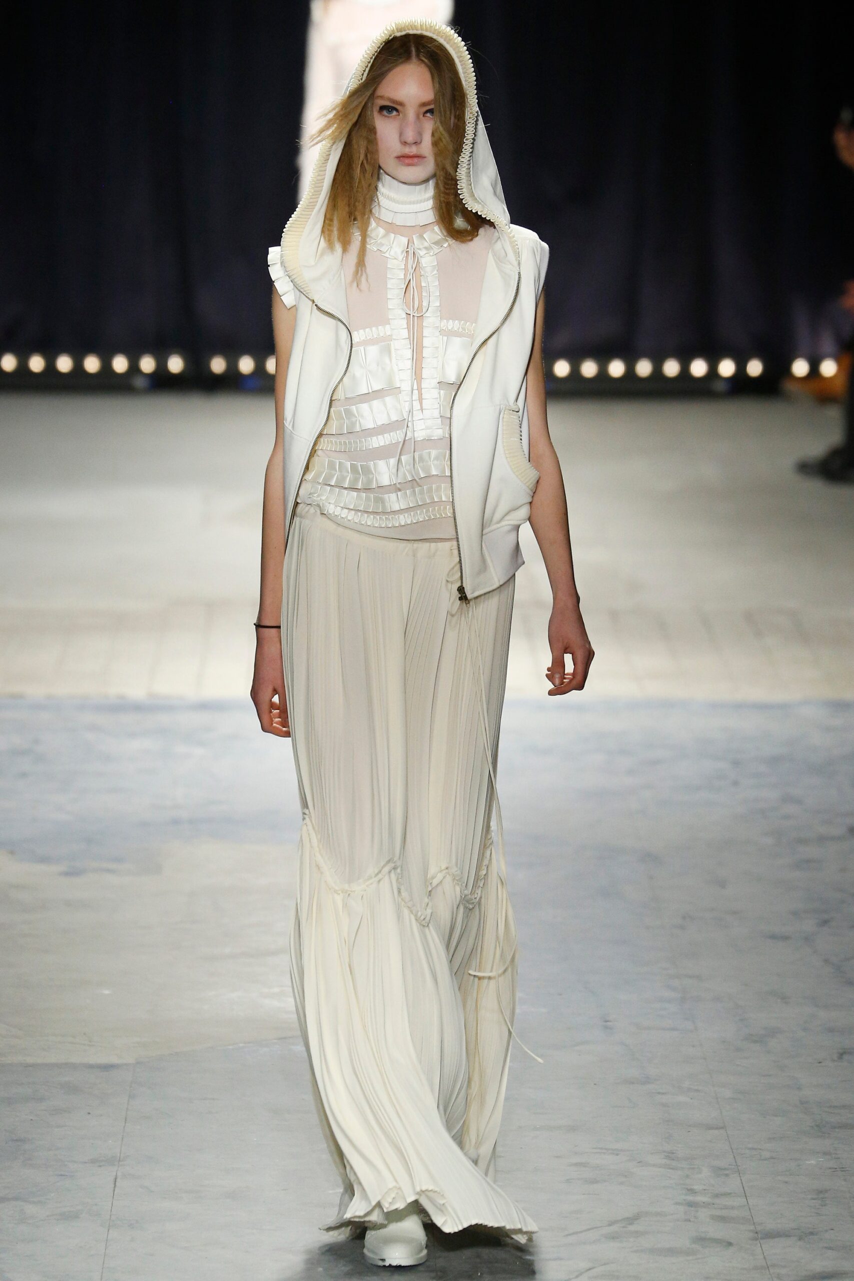 Veronique Branquinho F/W 16 Look 25