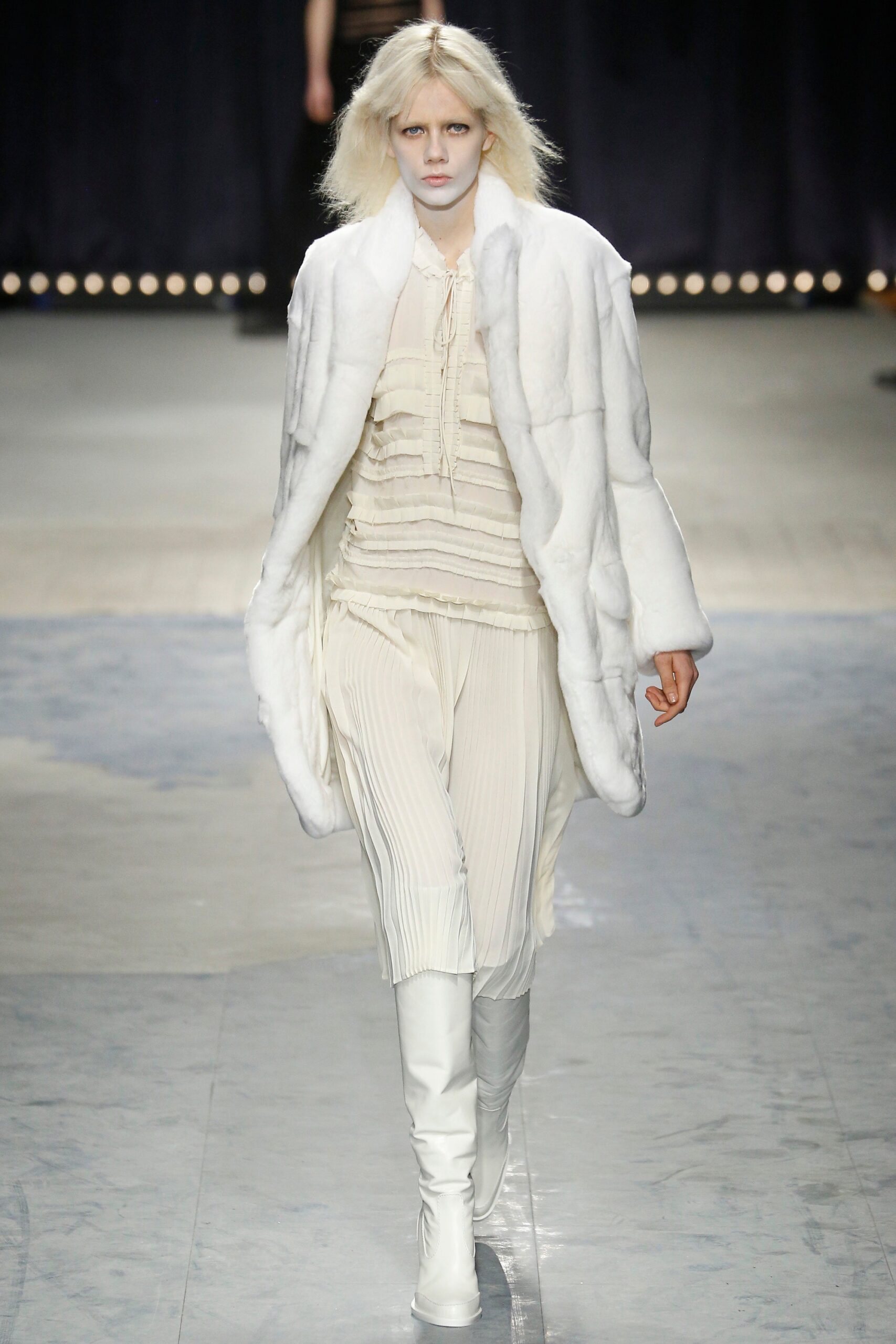 Veronique Branquinho F/W 16 Look 26