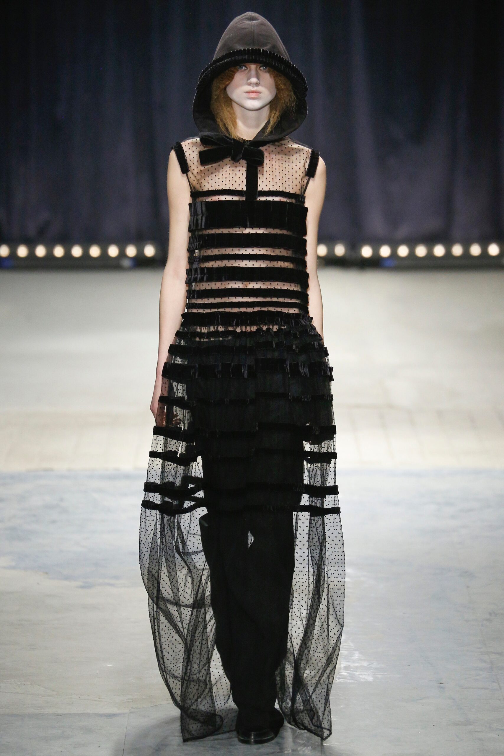 Veronique Branquinho F/W 16 Look 27