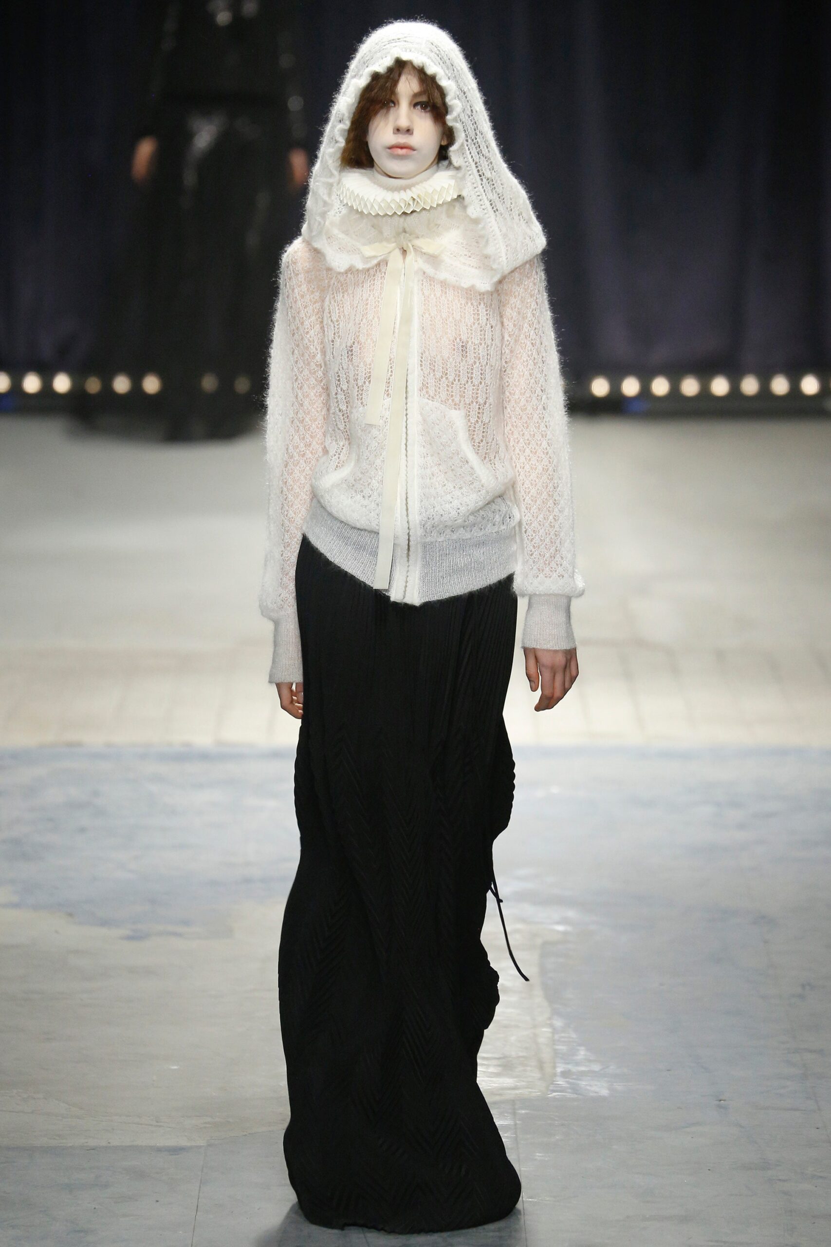 Veronique Branquinho F/W 16 Look 28