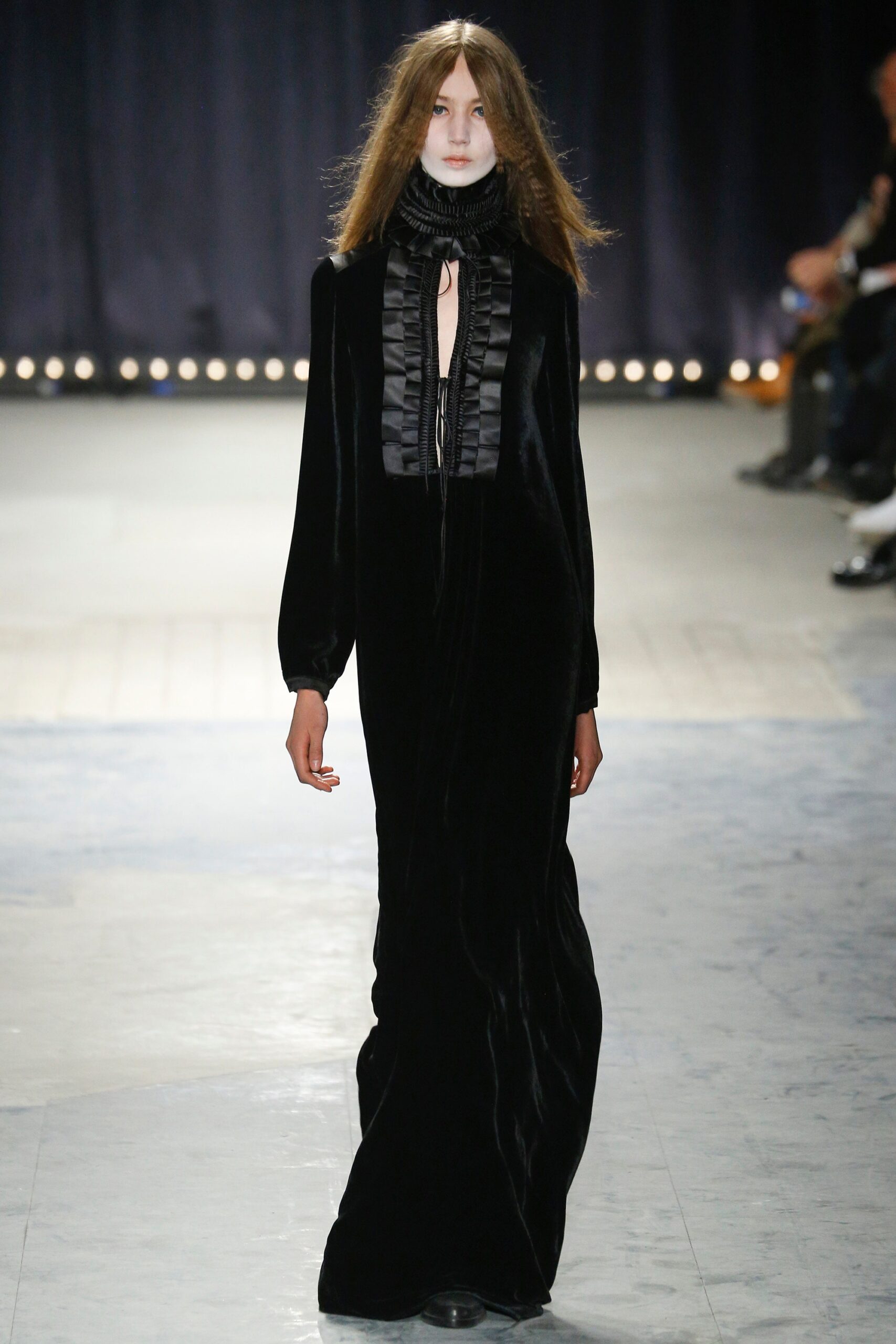 Veronique Branquinho F/W 16 Look 29