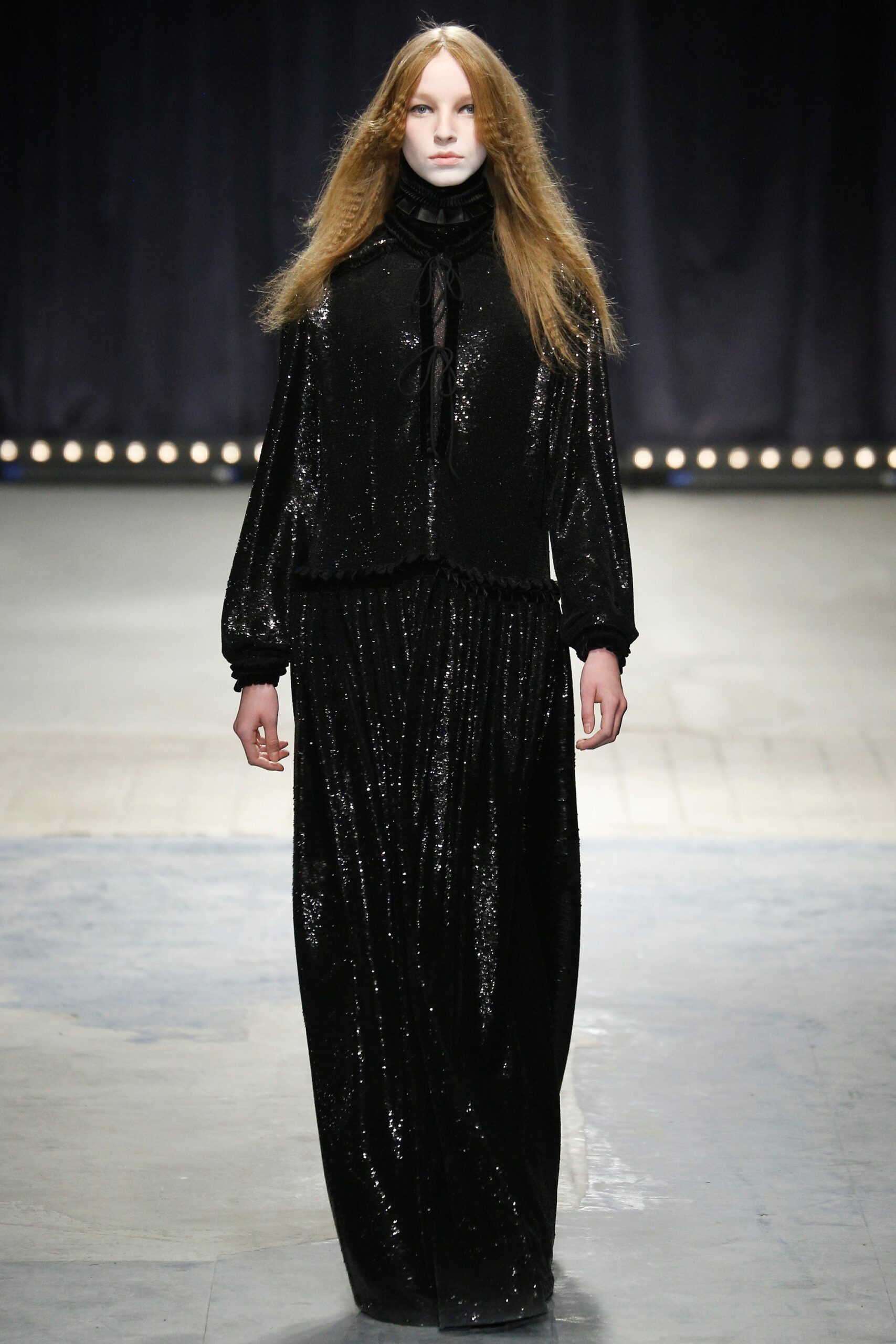 Veronique Branquinho F/W 16 Look 30