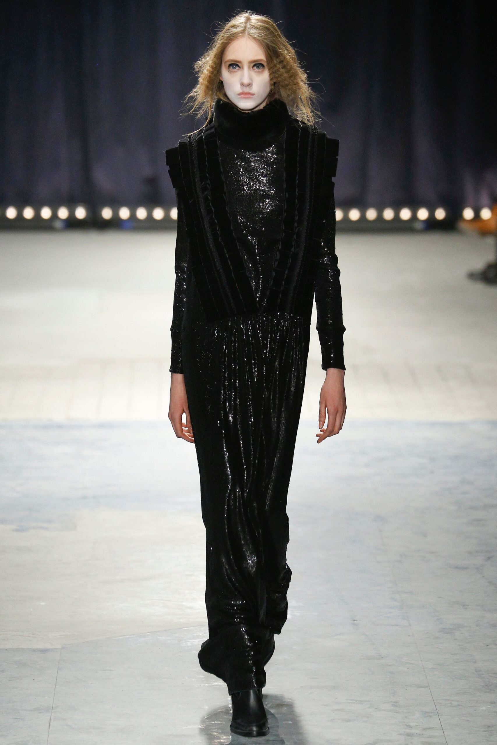 Veronique Branquinho F/W 16 Look 31