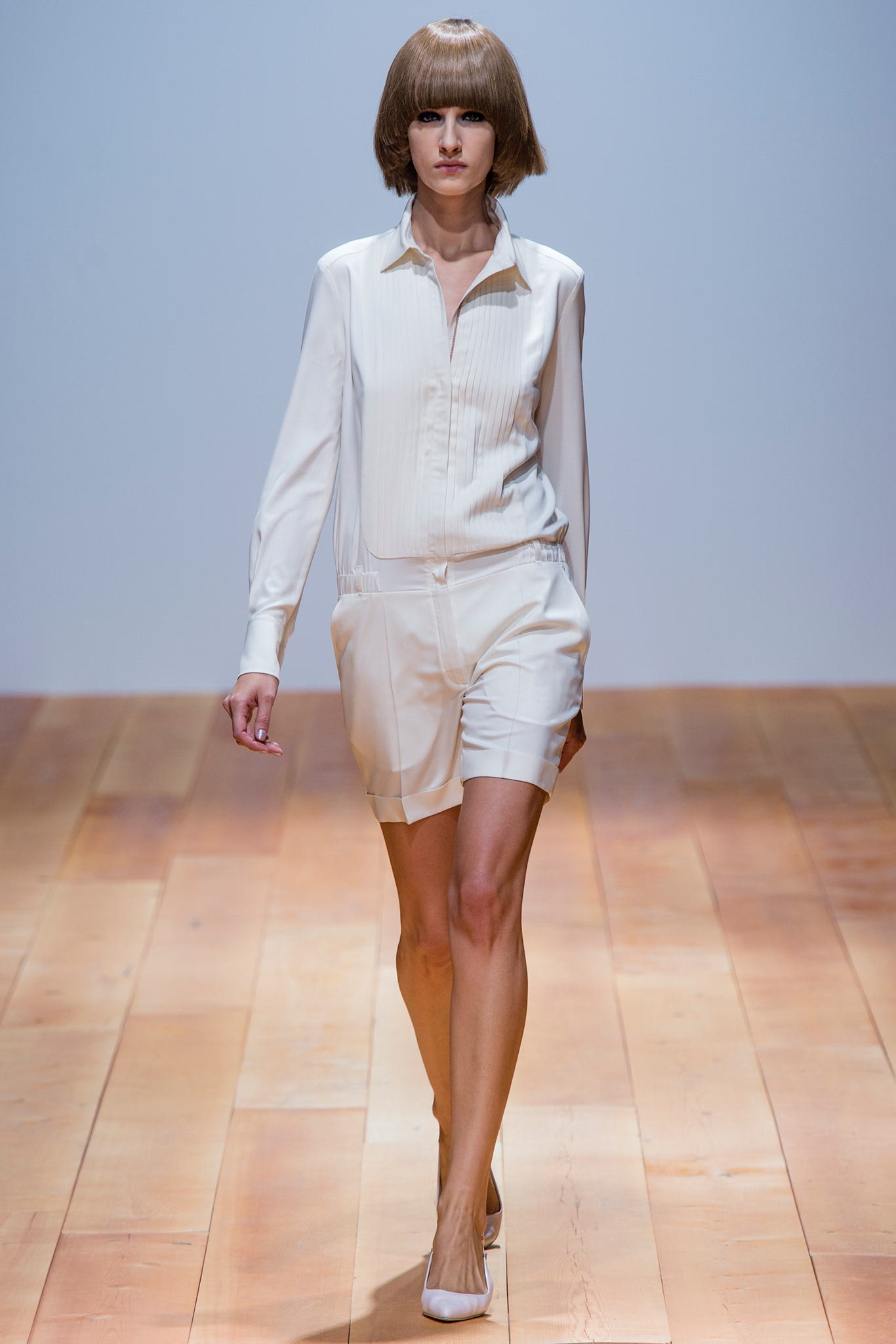 Veronique Branquinho S/S 14 Look 13