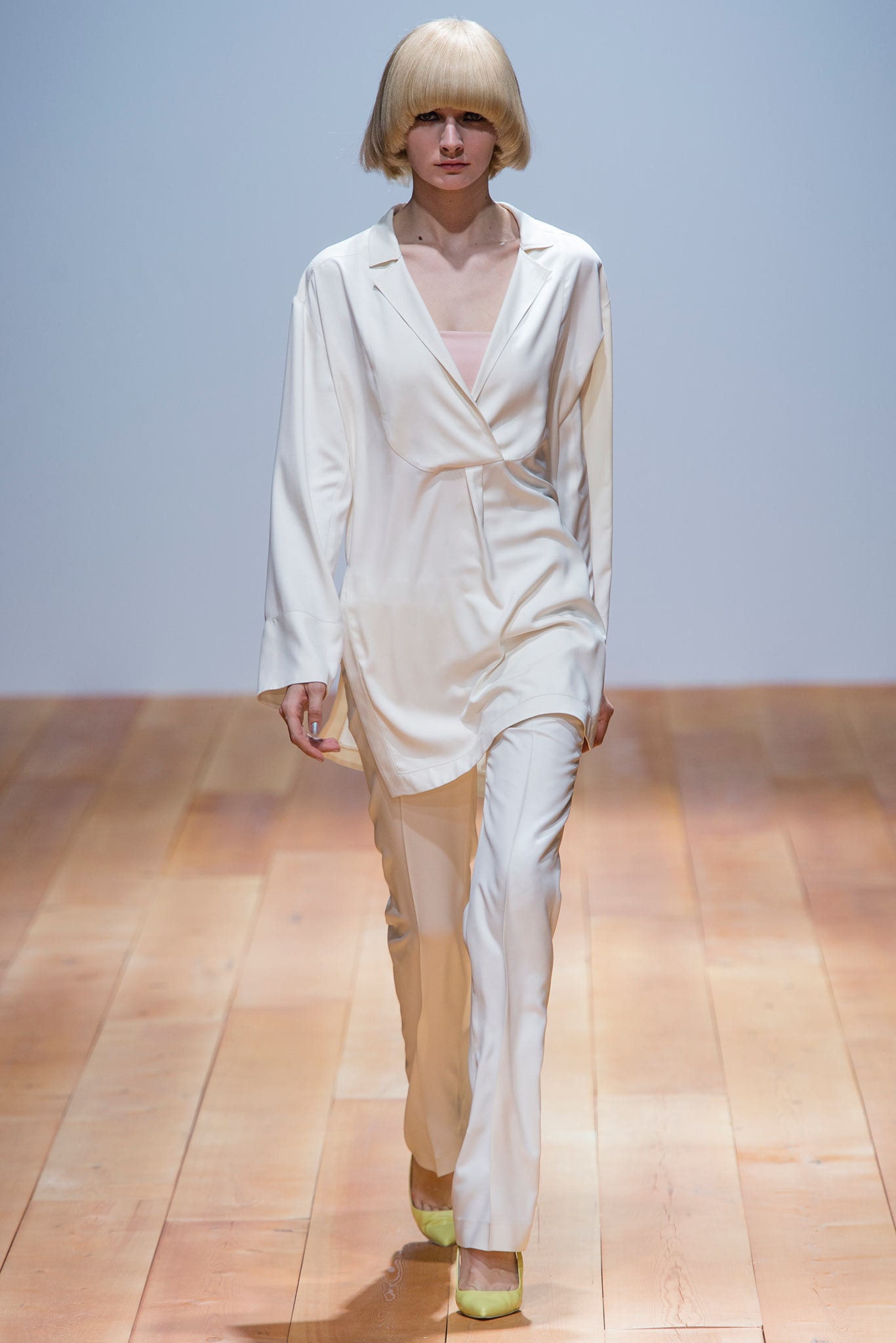 Veronique Branquinho S/S 14 Look 14
