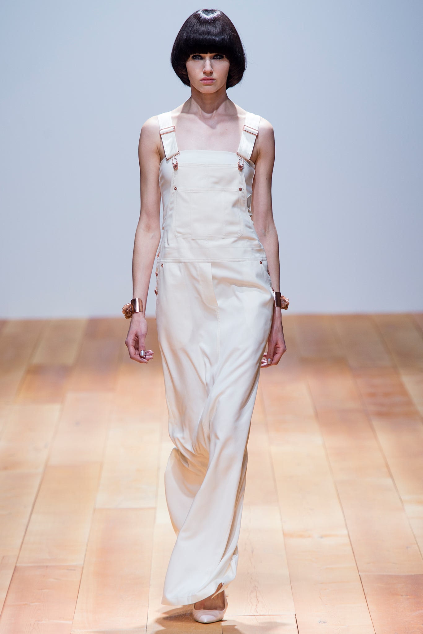 Veronique Branquinho S/S 14 Look 15