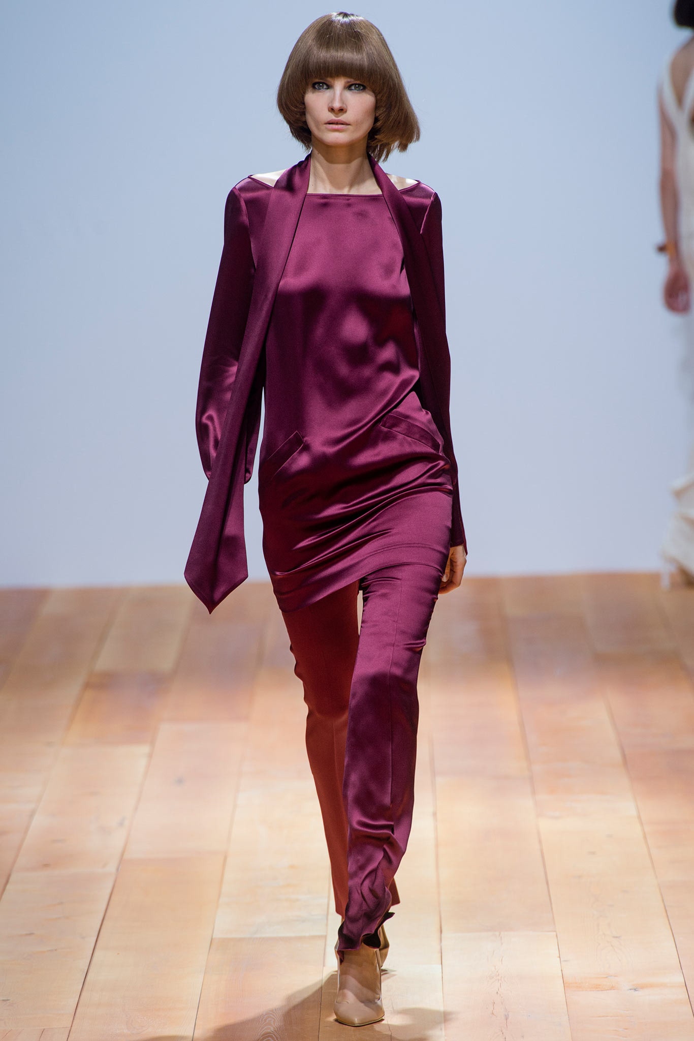 Veronique Branquinho S/S 14 Look 17