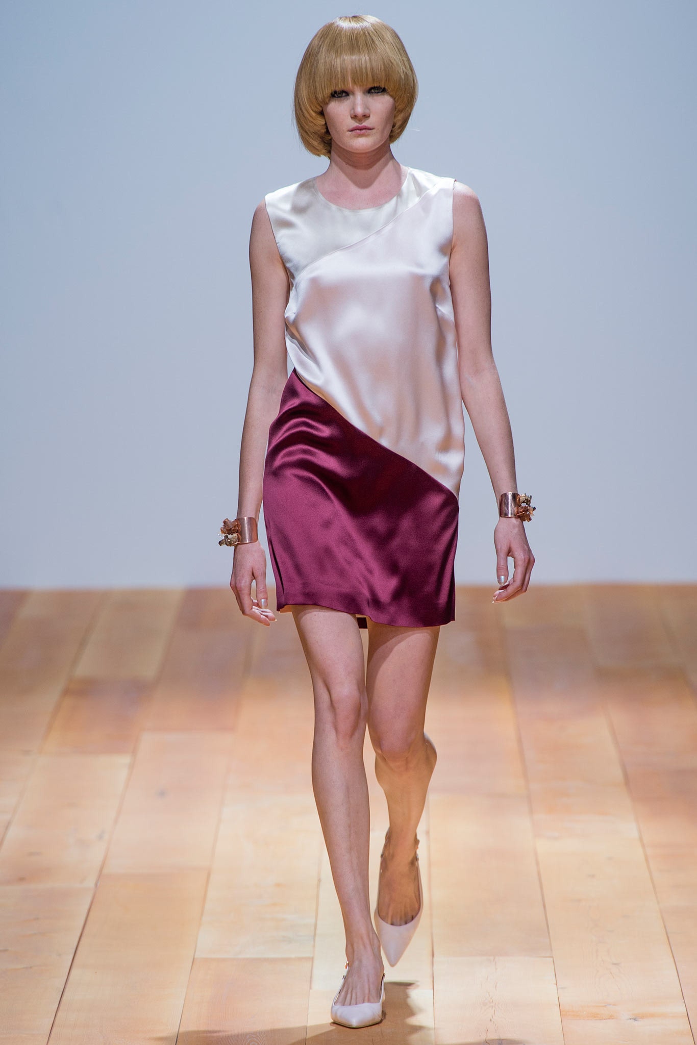 Veronique Branquinho S/S 14 Look 18