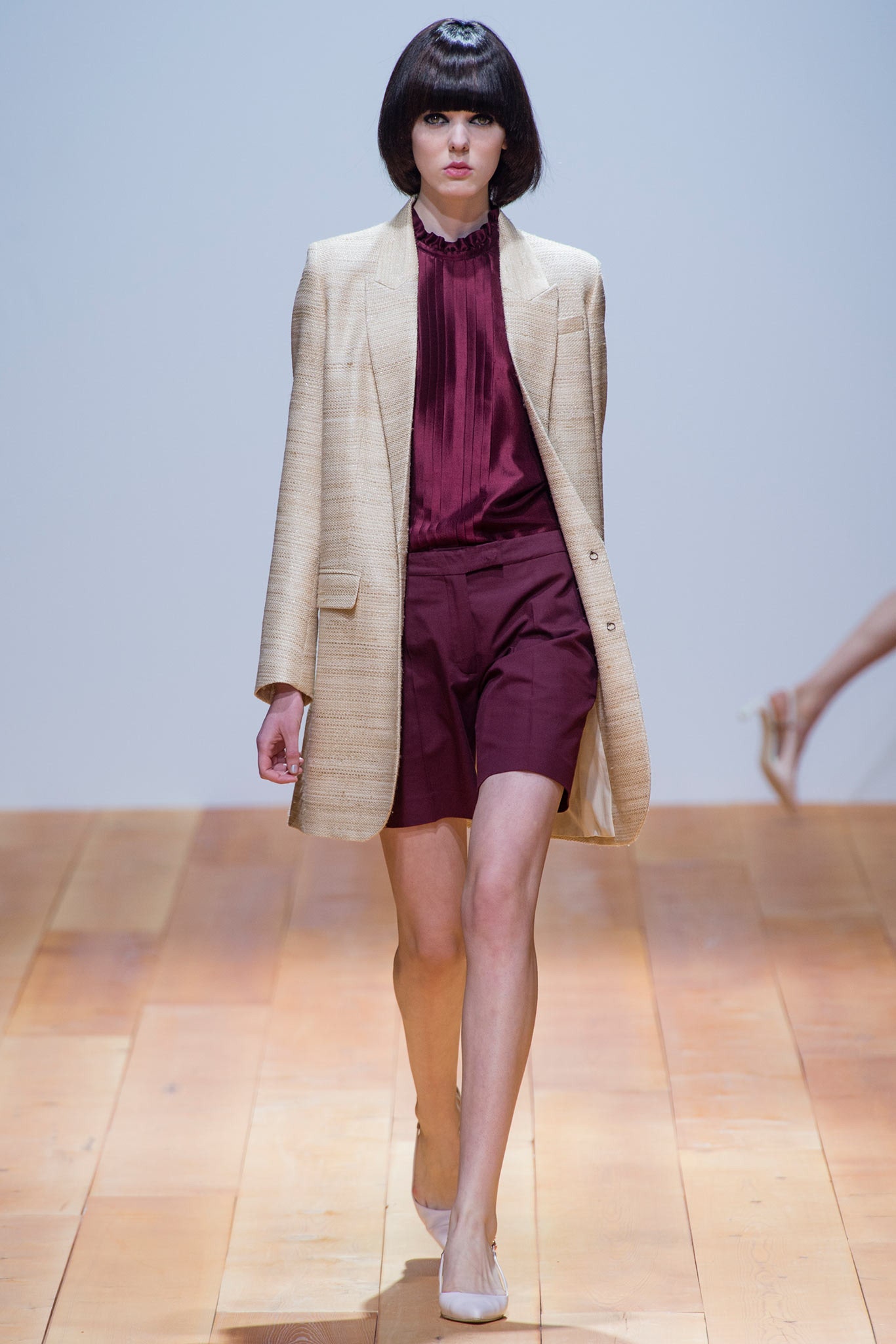 Veronique Branquinho S/S 14 Look 19