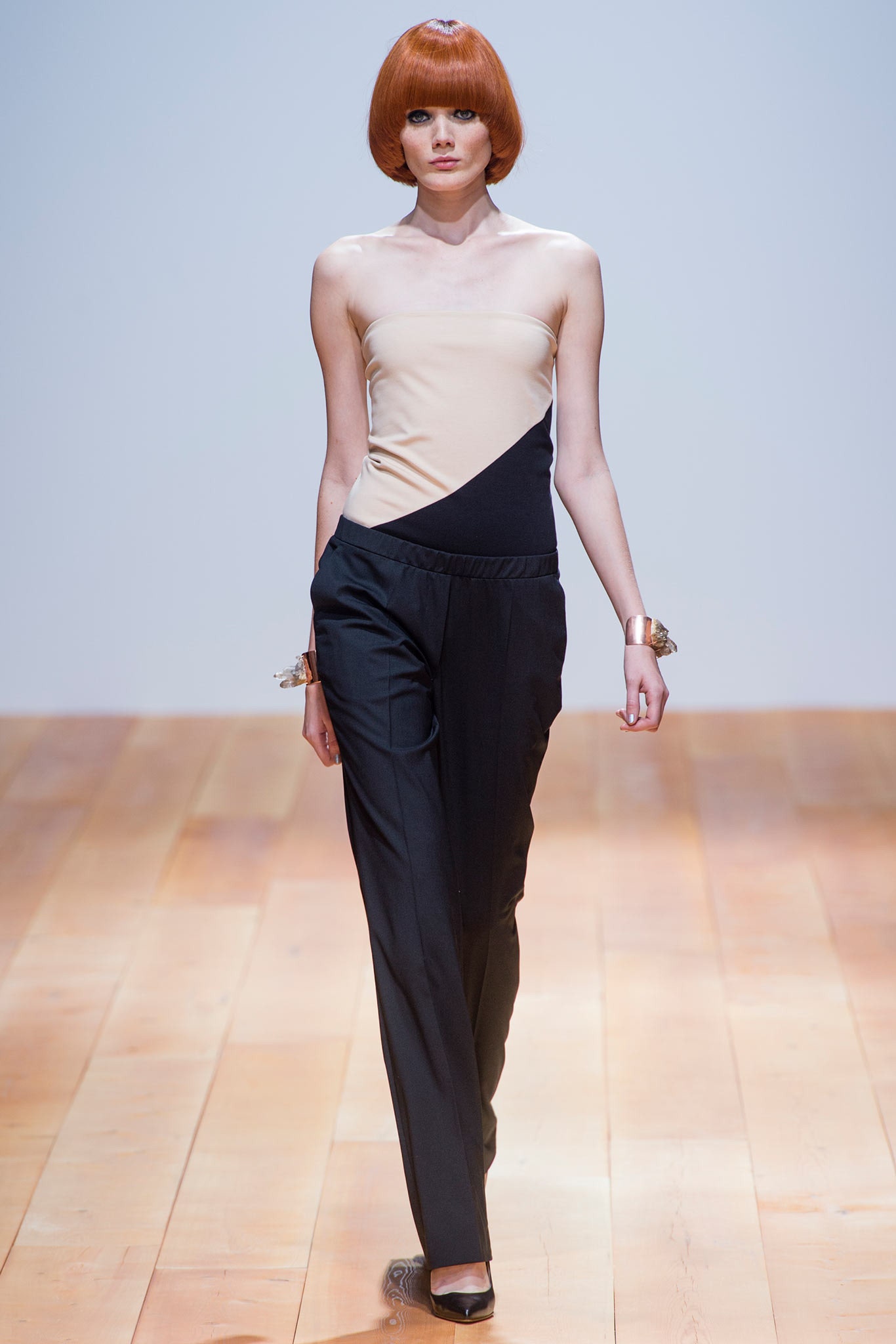 Veronique Branquinho S/S 14 Look 20