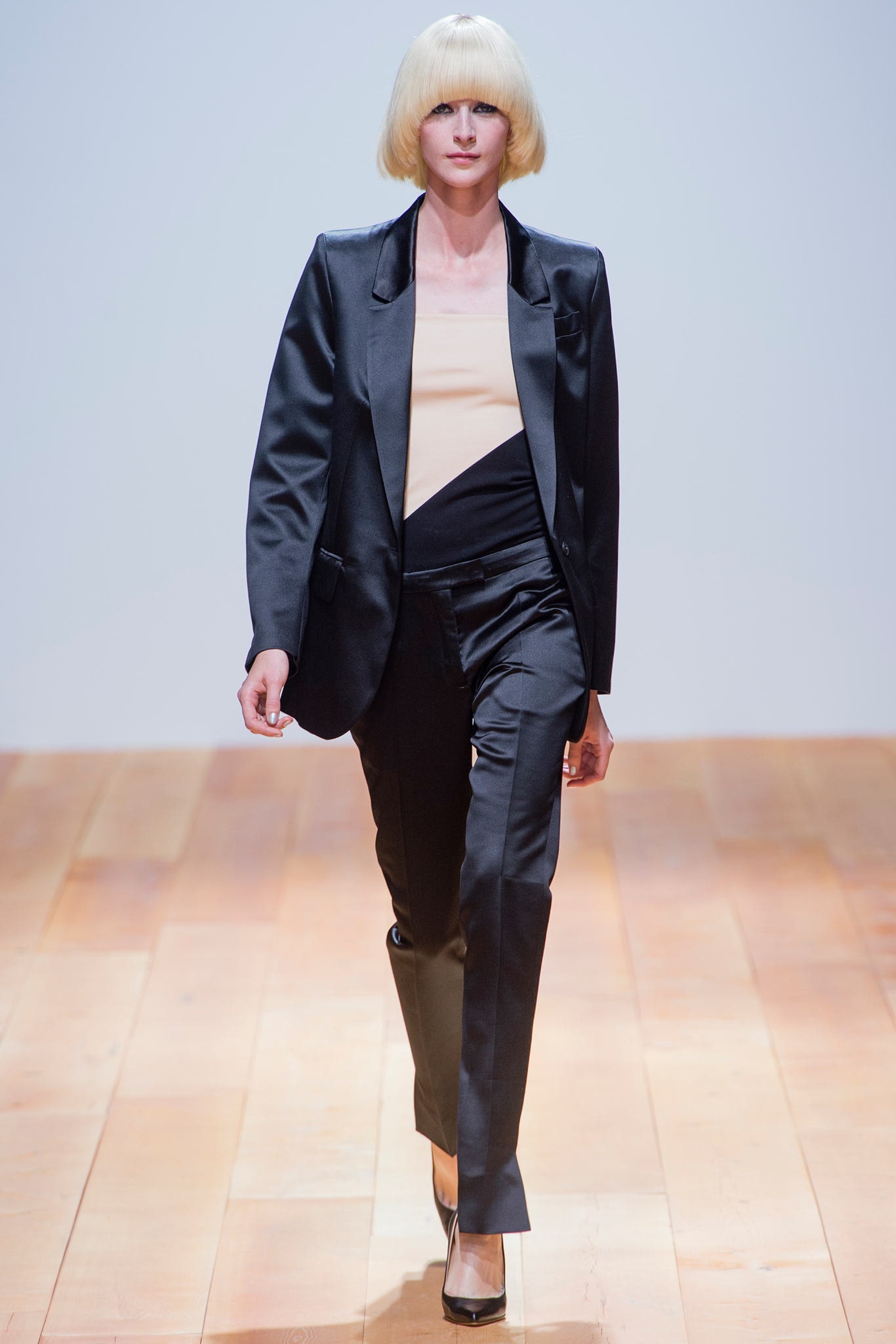 Veronique Branquinho S/S 14 Look 21