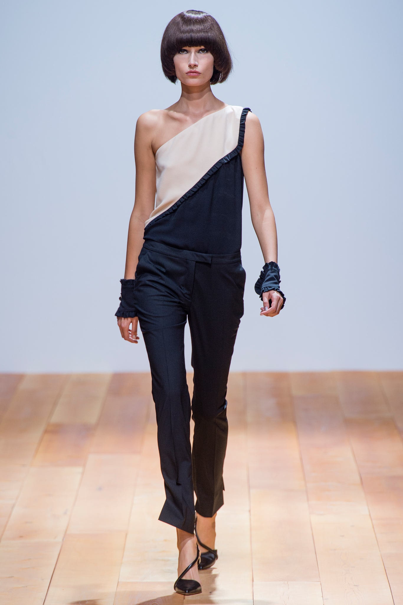 Veronique Branquinho S/S 14 Look 23