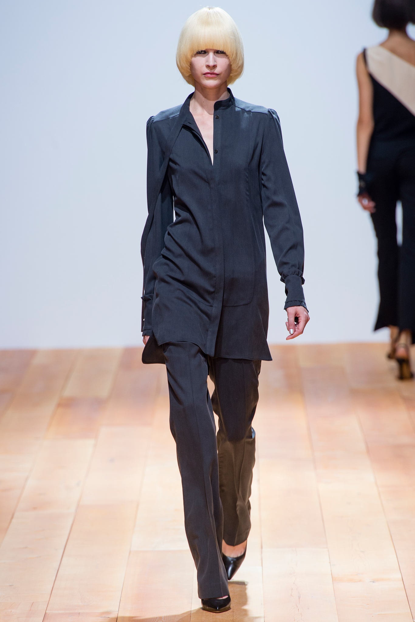 Veronique Branquinho S/S 14 Look 25