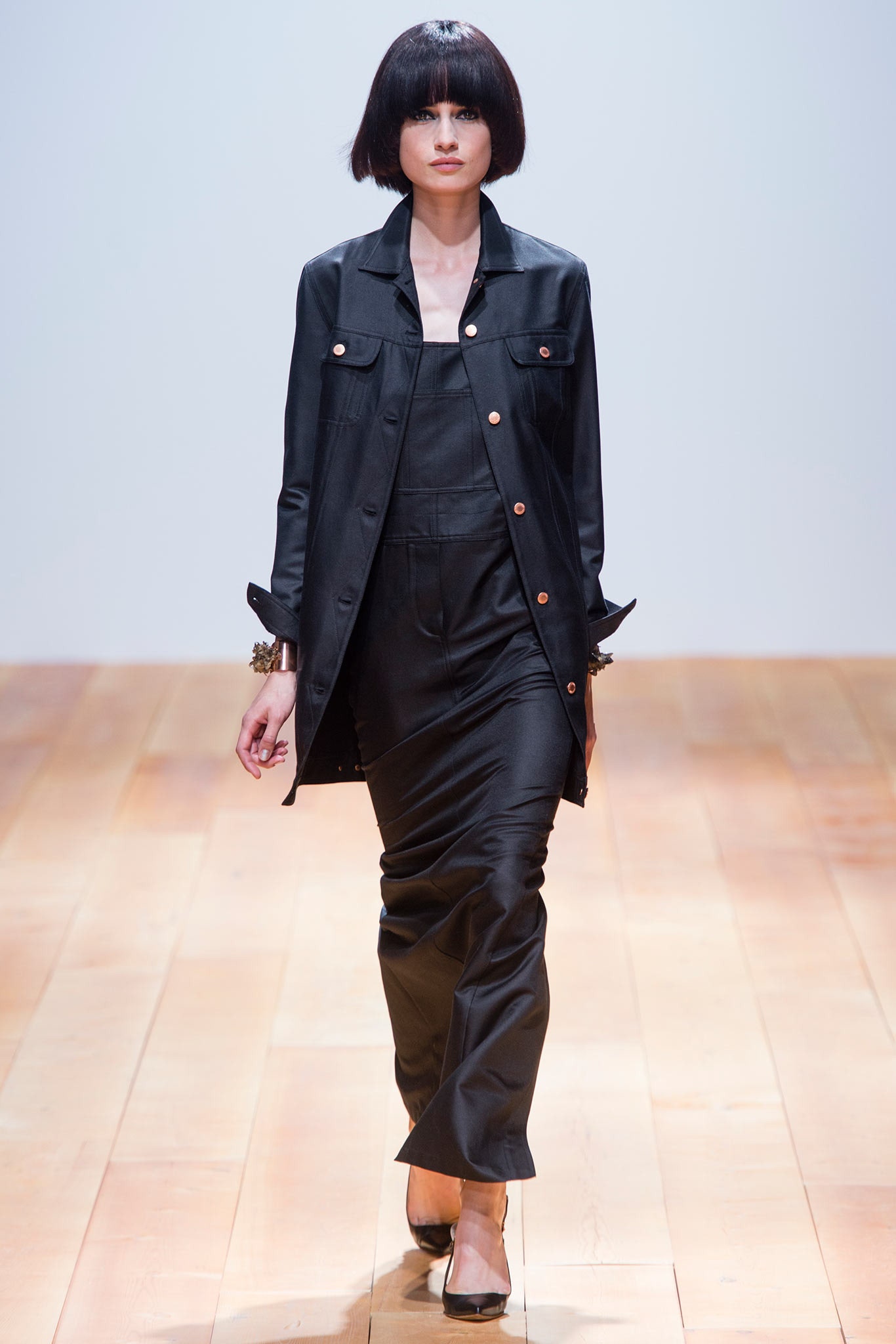 Veronique Branquinho S/S 14 Look 26