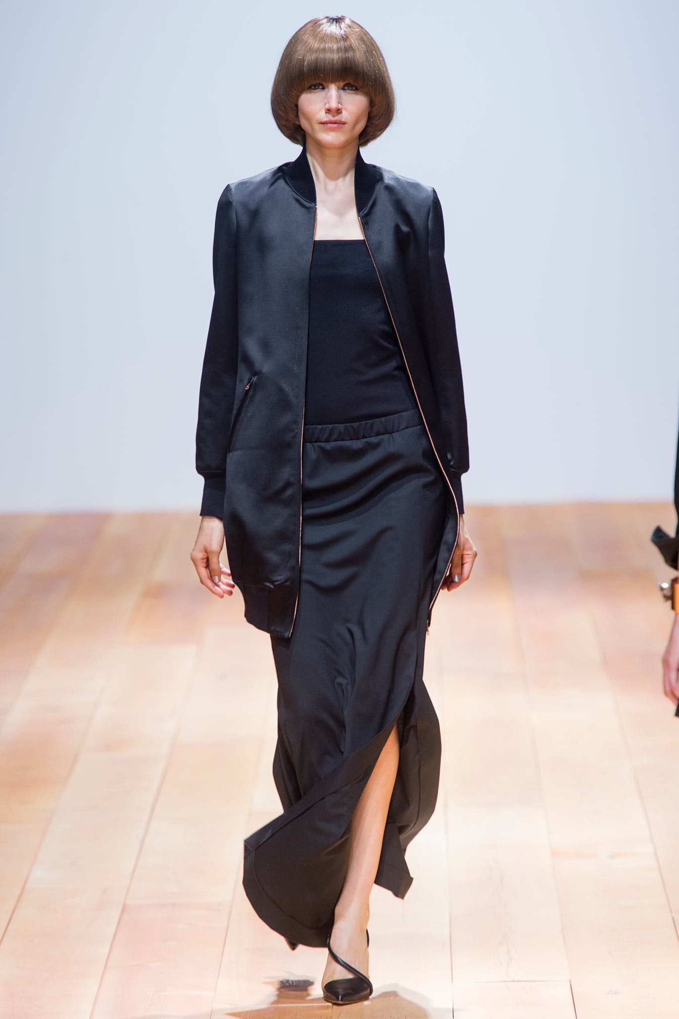Veronique Branquinho S/S 14 Look 27