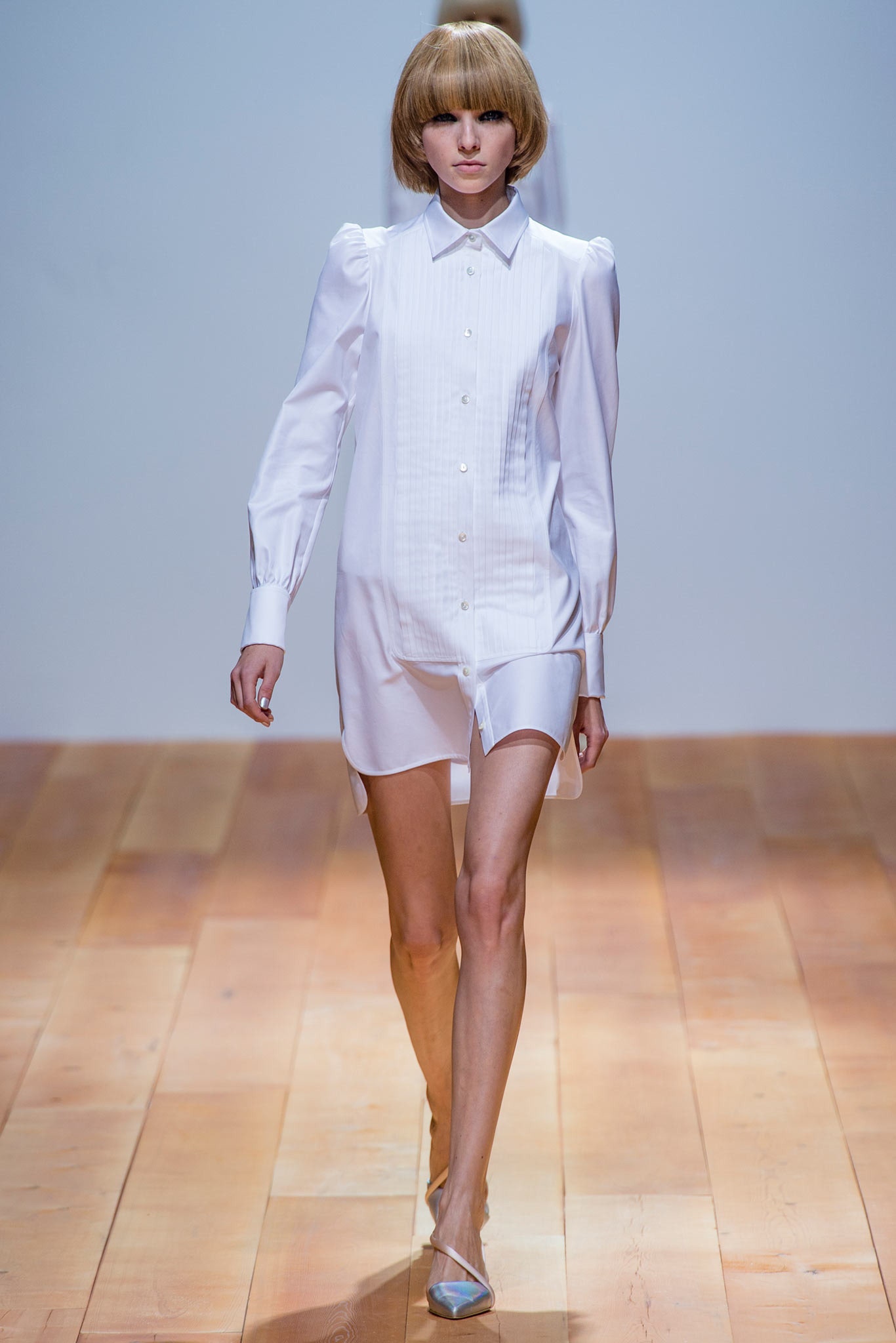 Veronique Branquinho S/S 14 Look 28