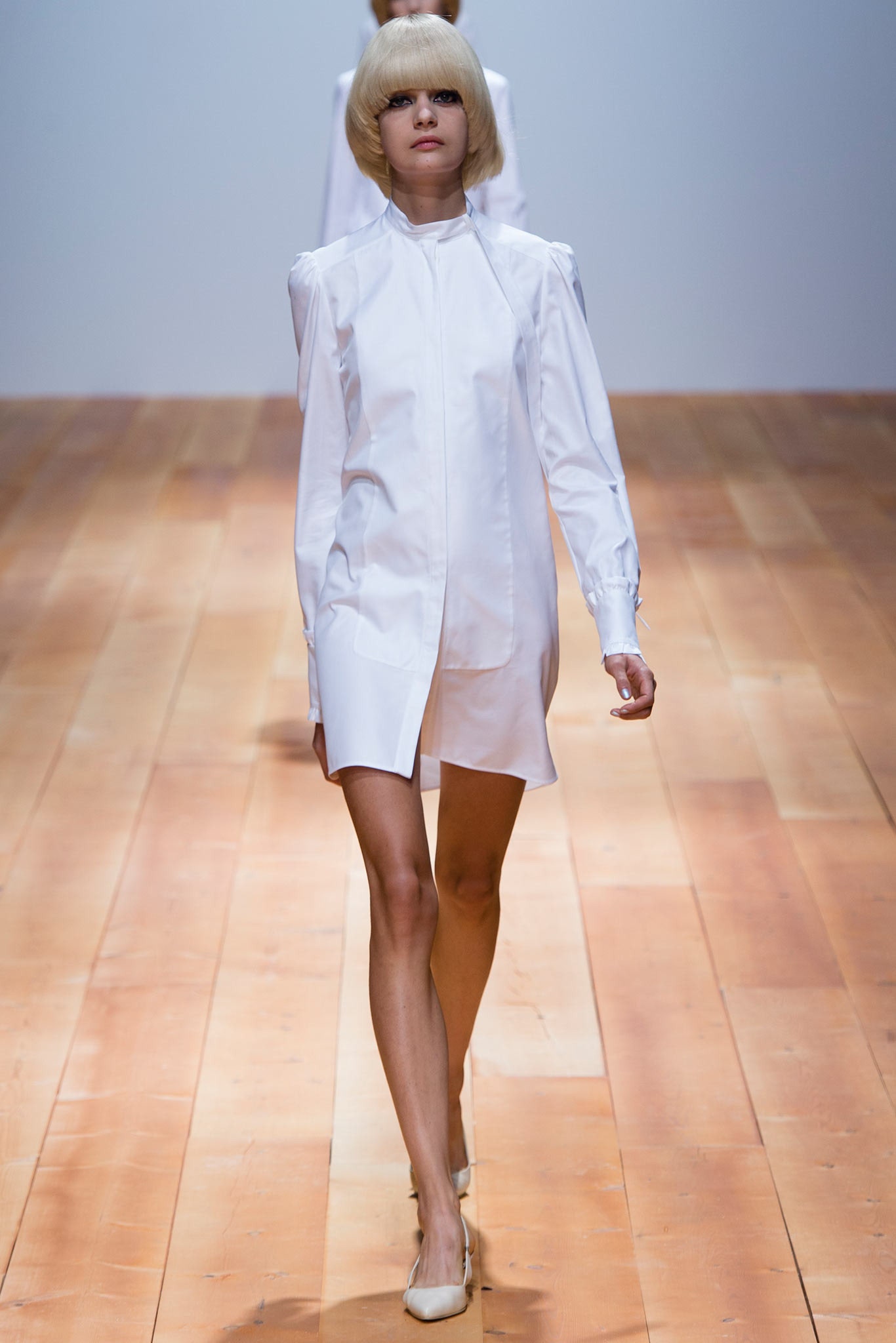 Veronique Branquinho S/S 14 Look 29