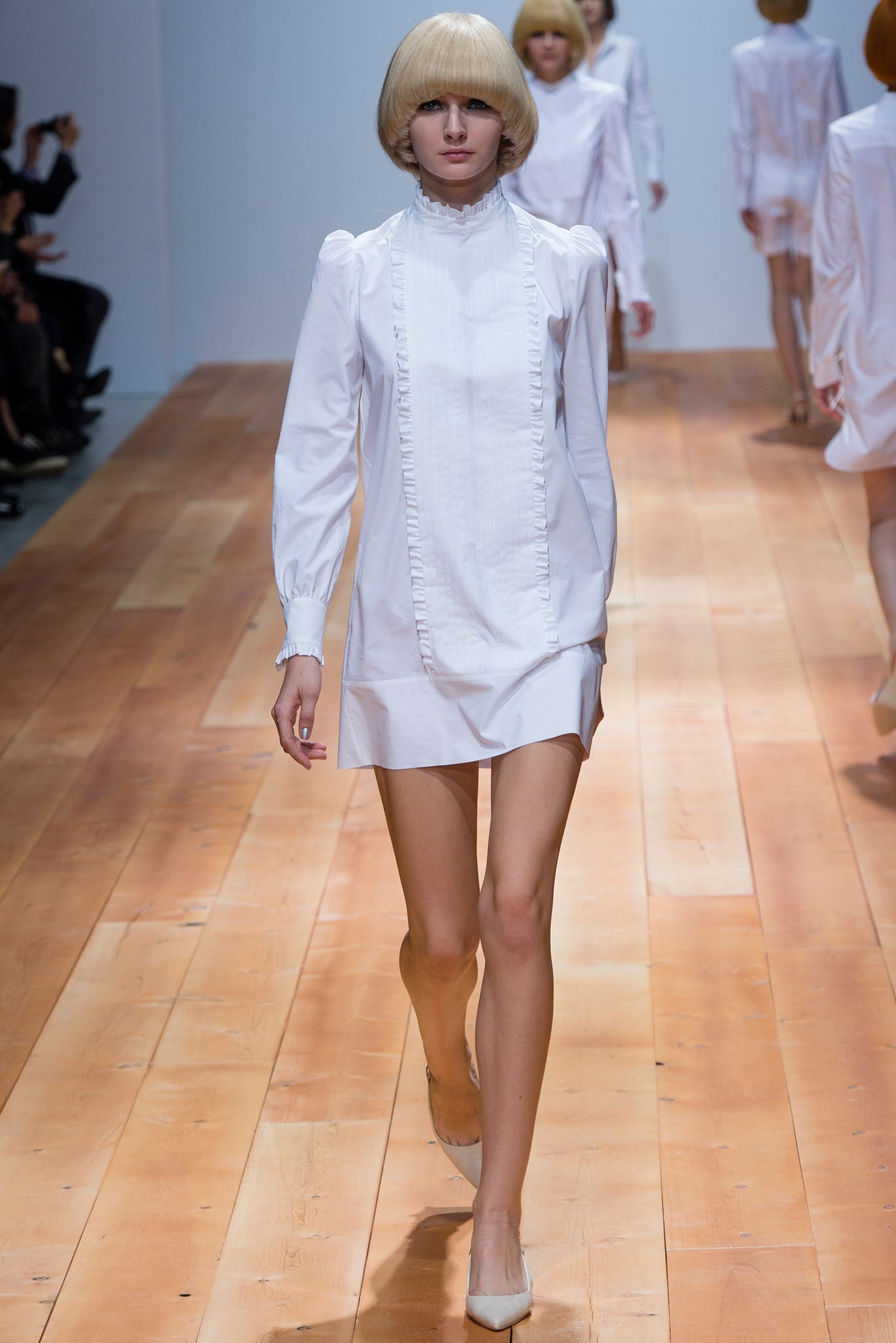 Veronique Branquinho S/S 14 Look 31