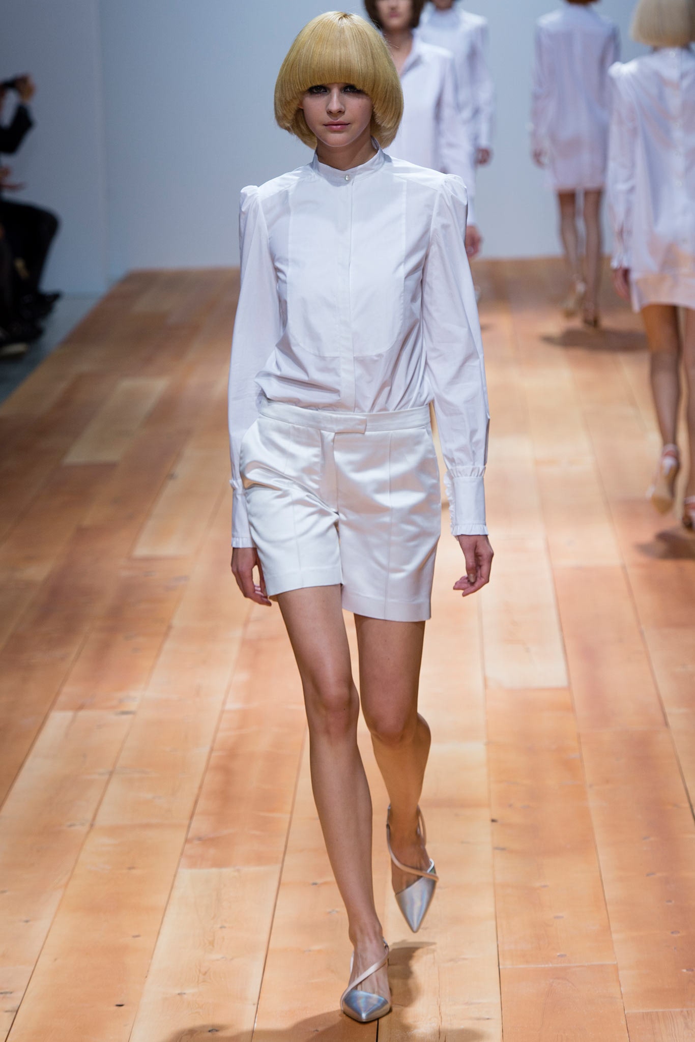 Veronique Branquinho S/S 14 Look 32