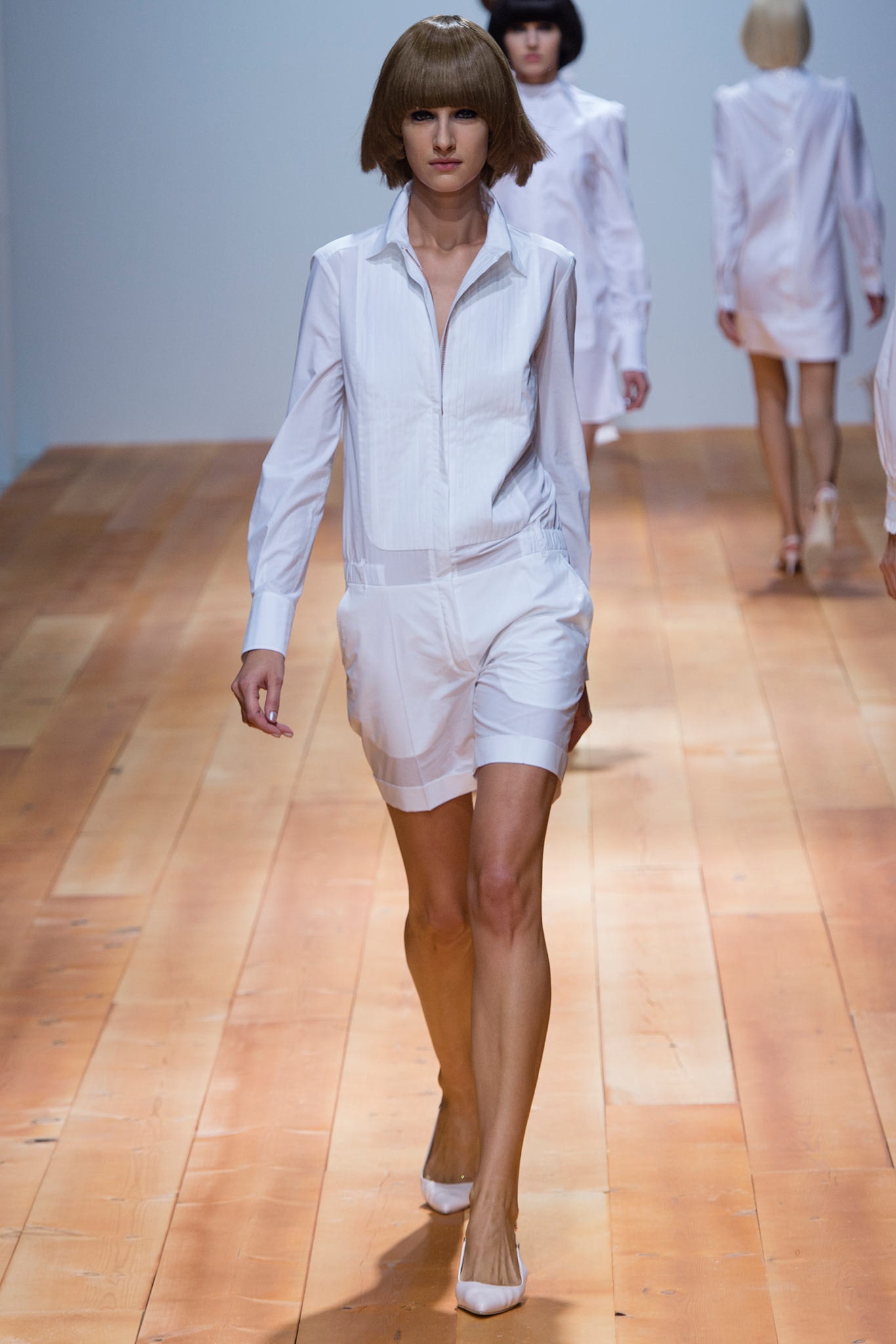 Veronique Branquinho S/S 14 Look 33