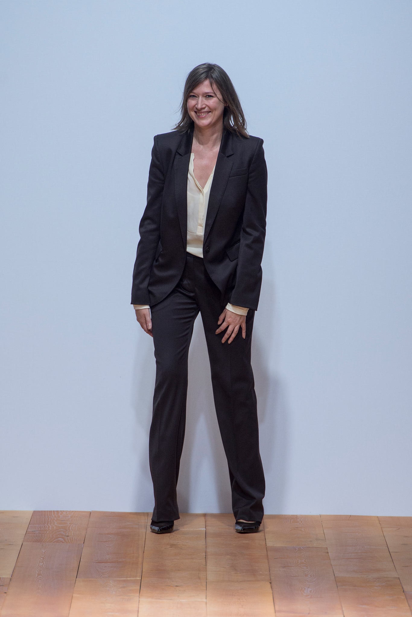 Veronique Branquinho S/S 14 Look 36