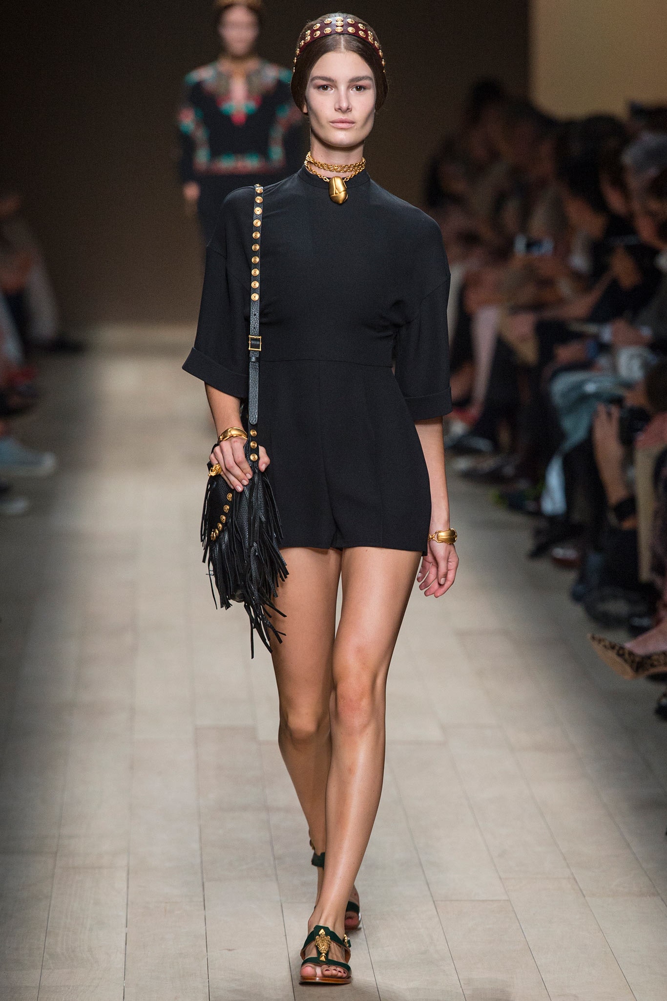Valentino S/S 14 Look 10