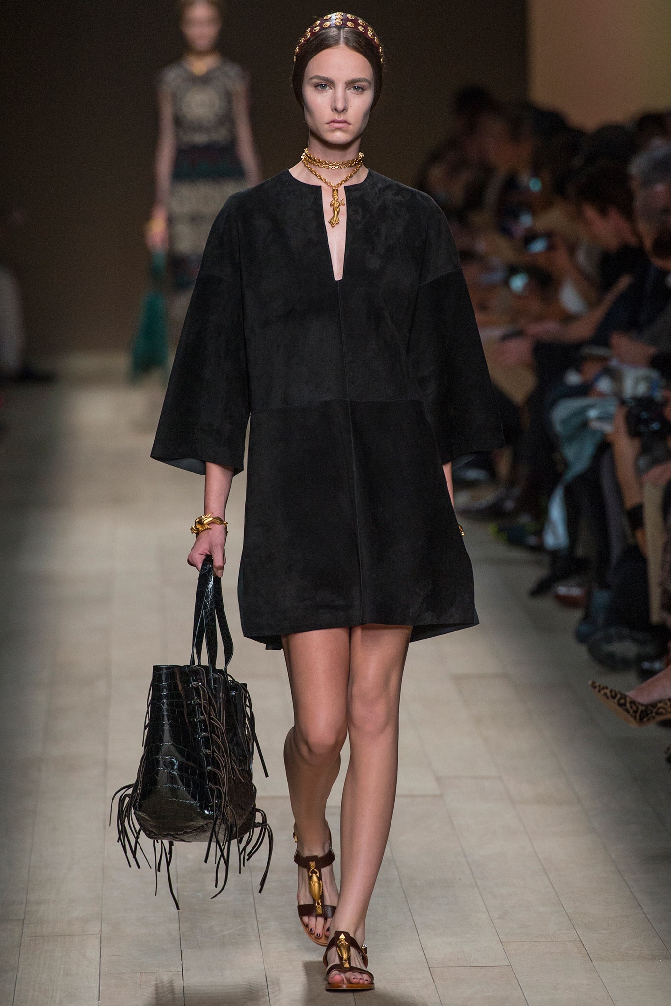 Valentino S/S 14 Look 15