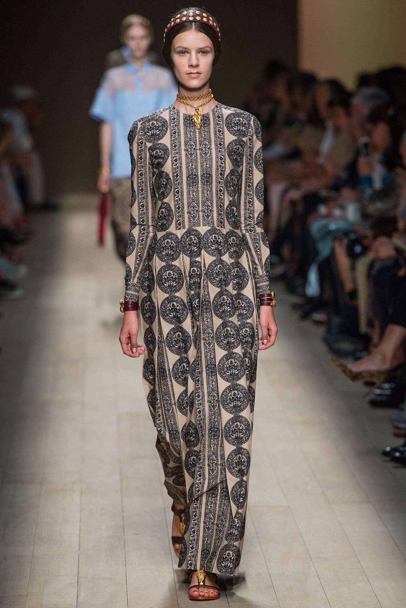Valentino S/S 14 Look 18