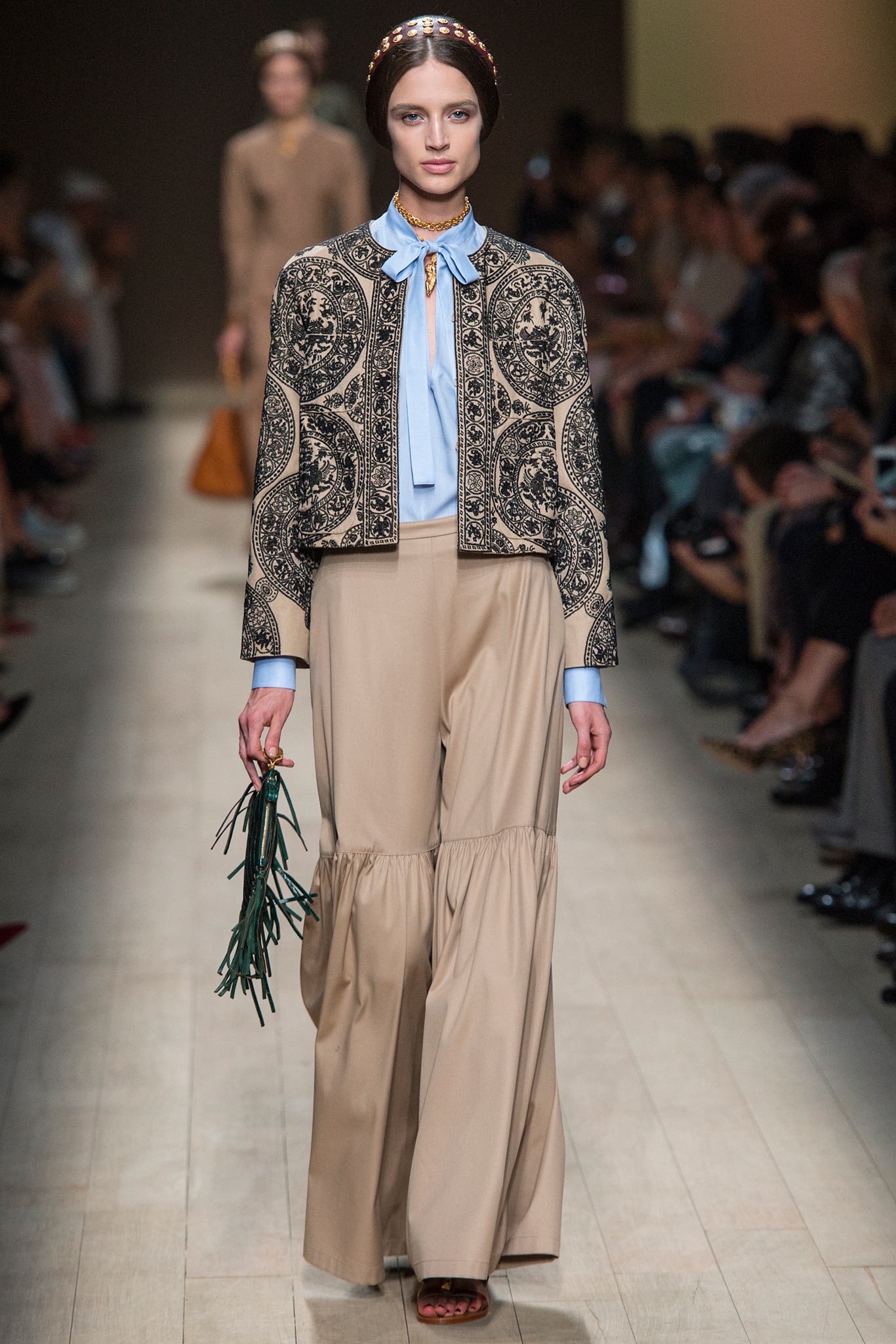 Valentino S/S 14 Look 20