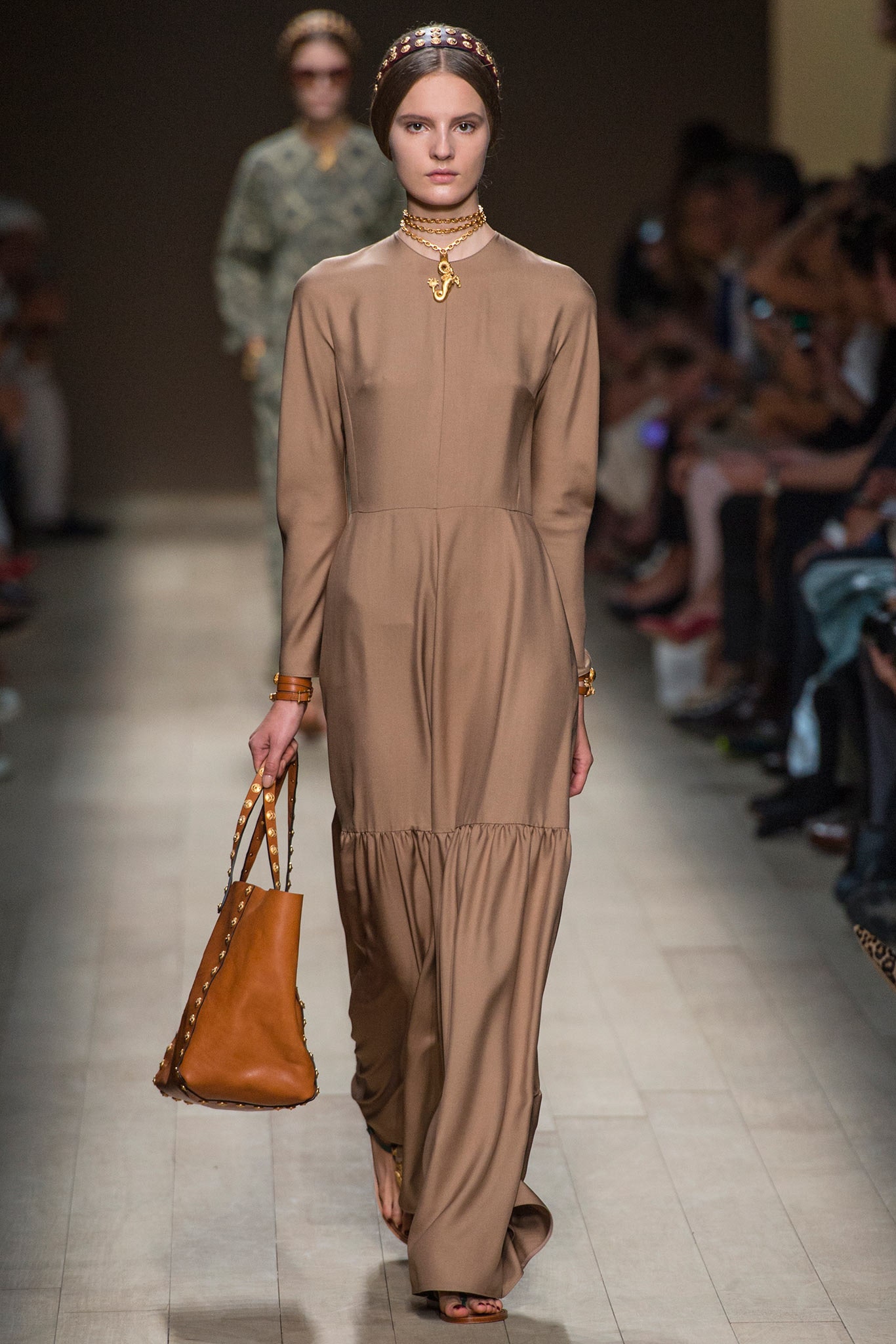Valentino S/S 14 Look 21