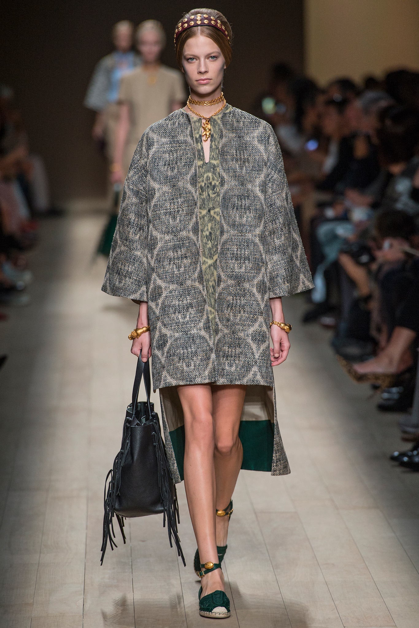 Valentino S/S 14 Look 23