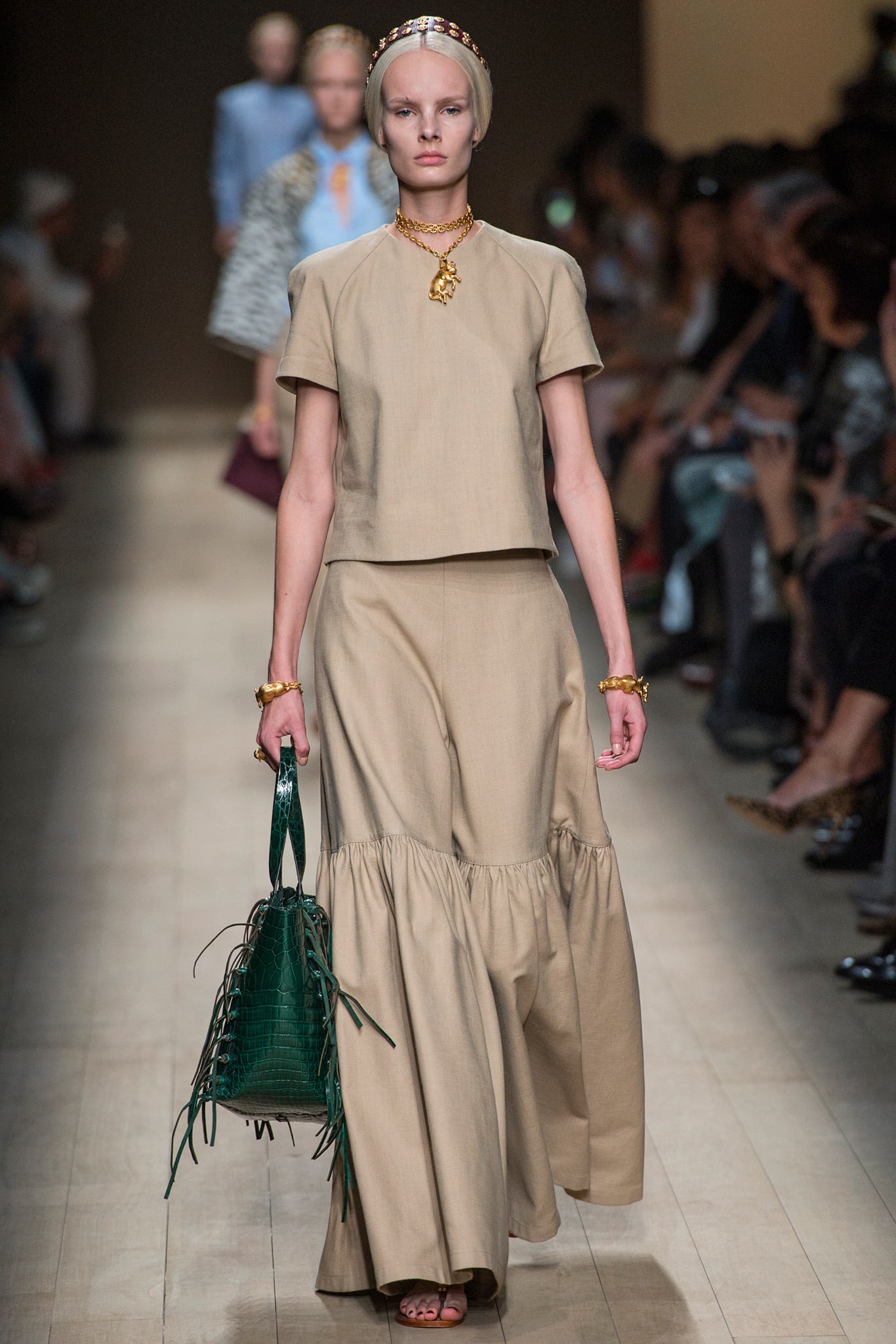 Valentino S/S 14 Look 24