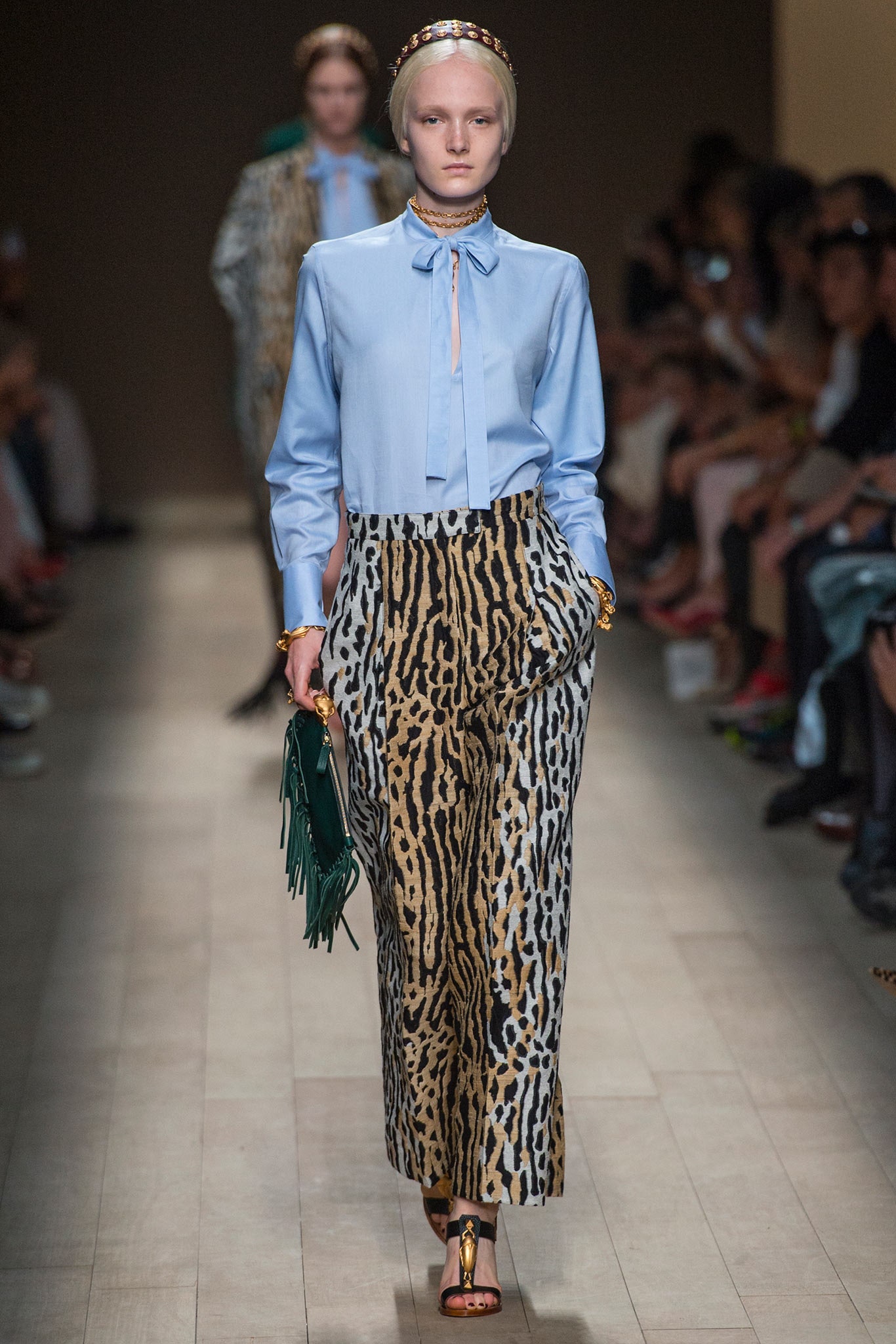 Valentino S/S 14 Look 26