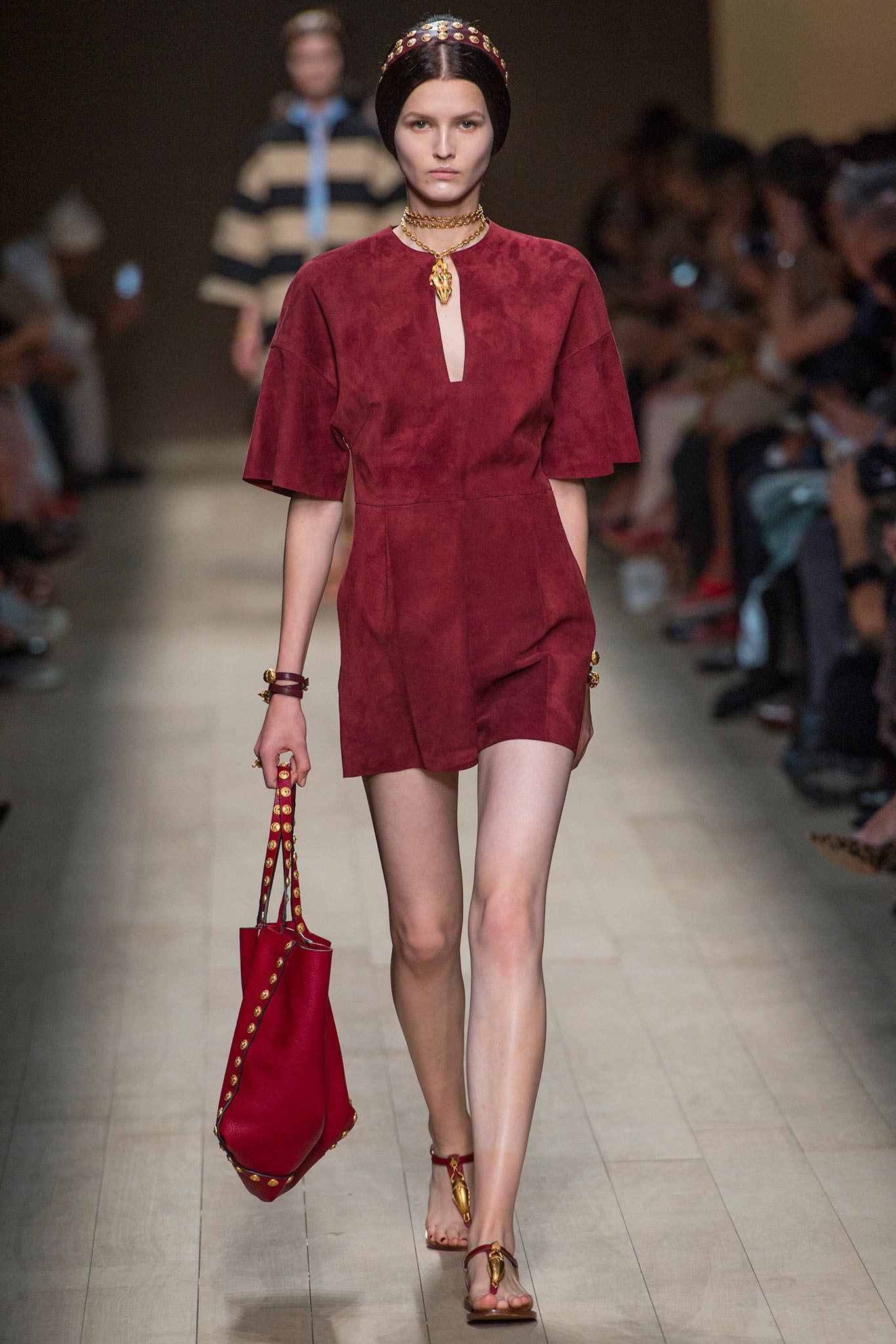 Valentino S/S 14 Look 29