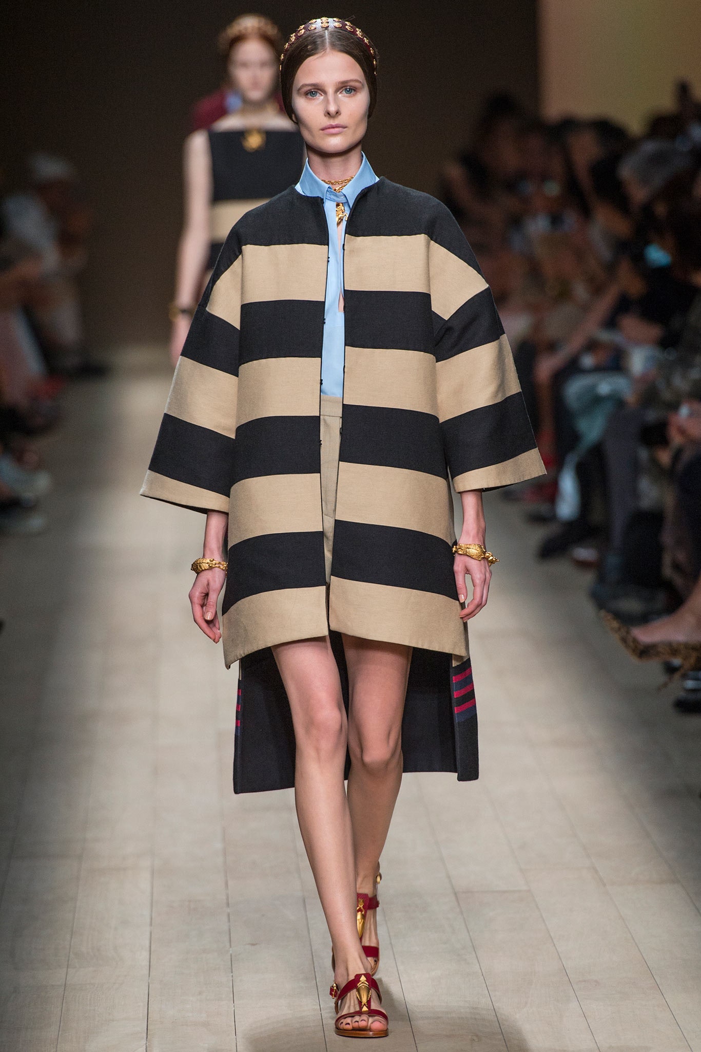 Valentino S/S 14 Look 30