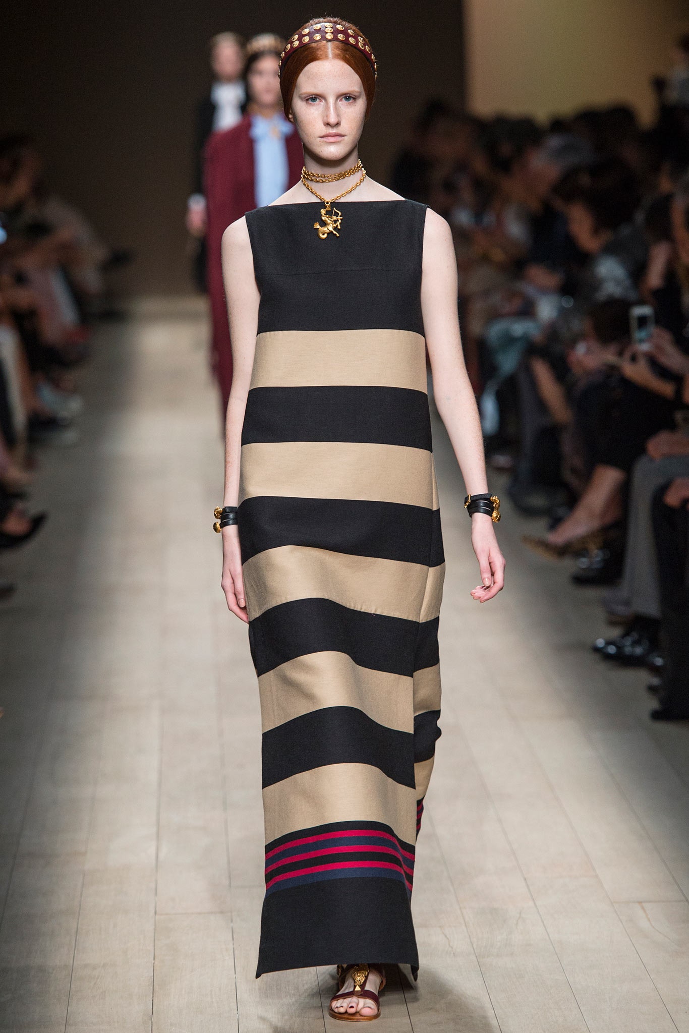 Valentino S/S 14 Look 31