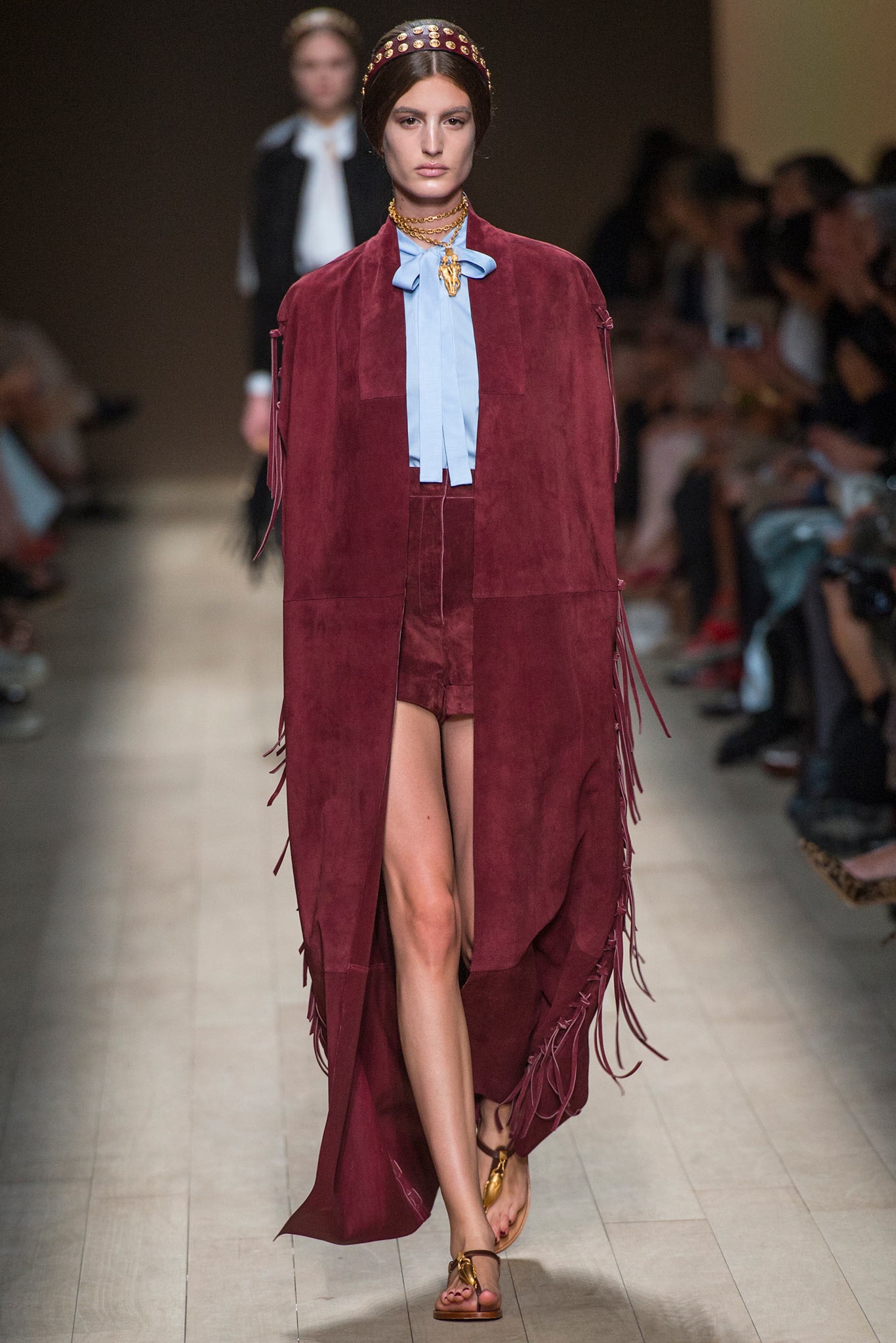 Valentino S/S 14 Look 32