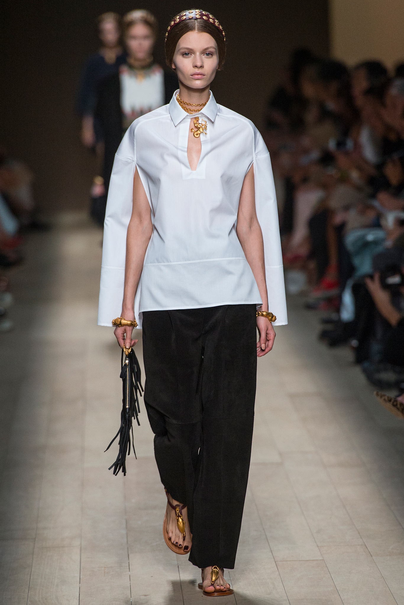 Valentino S/S 14 Look 34